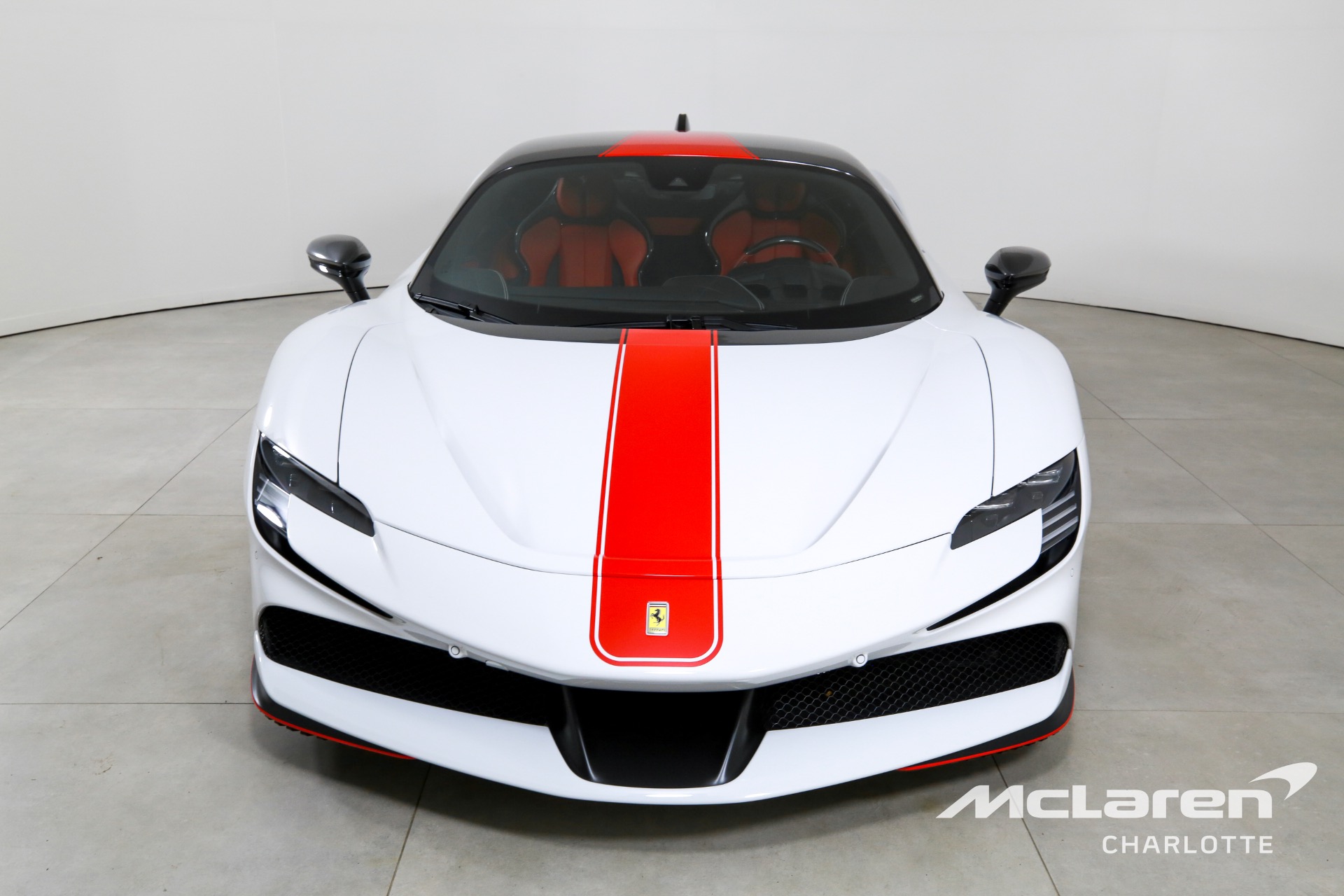 Used 2021 Ferrari SF90 Stradale  | Charlotte, NC