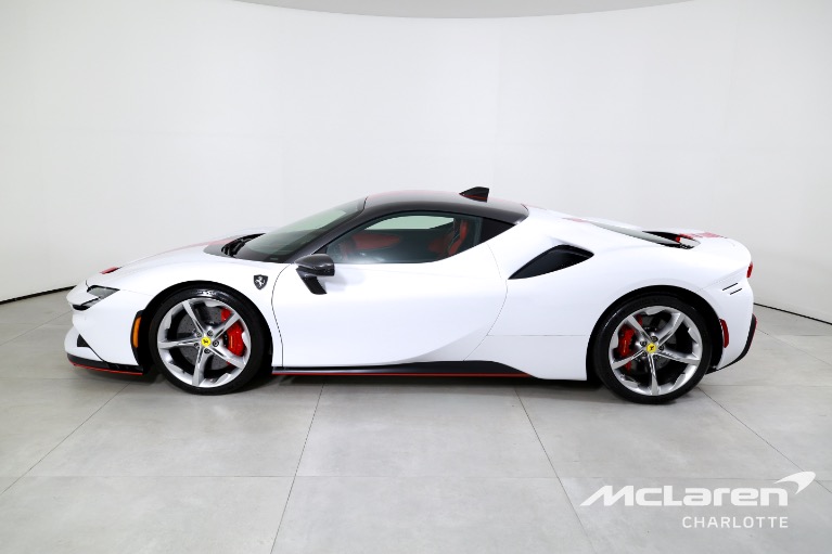 Used-2021-Ferrari-SF90-Stradale