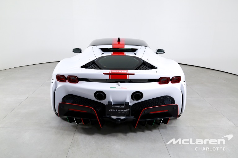 Used-2021-Ferrari-SF90-Stradale