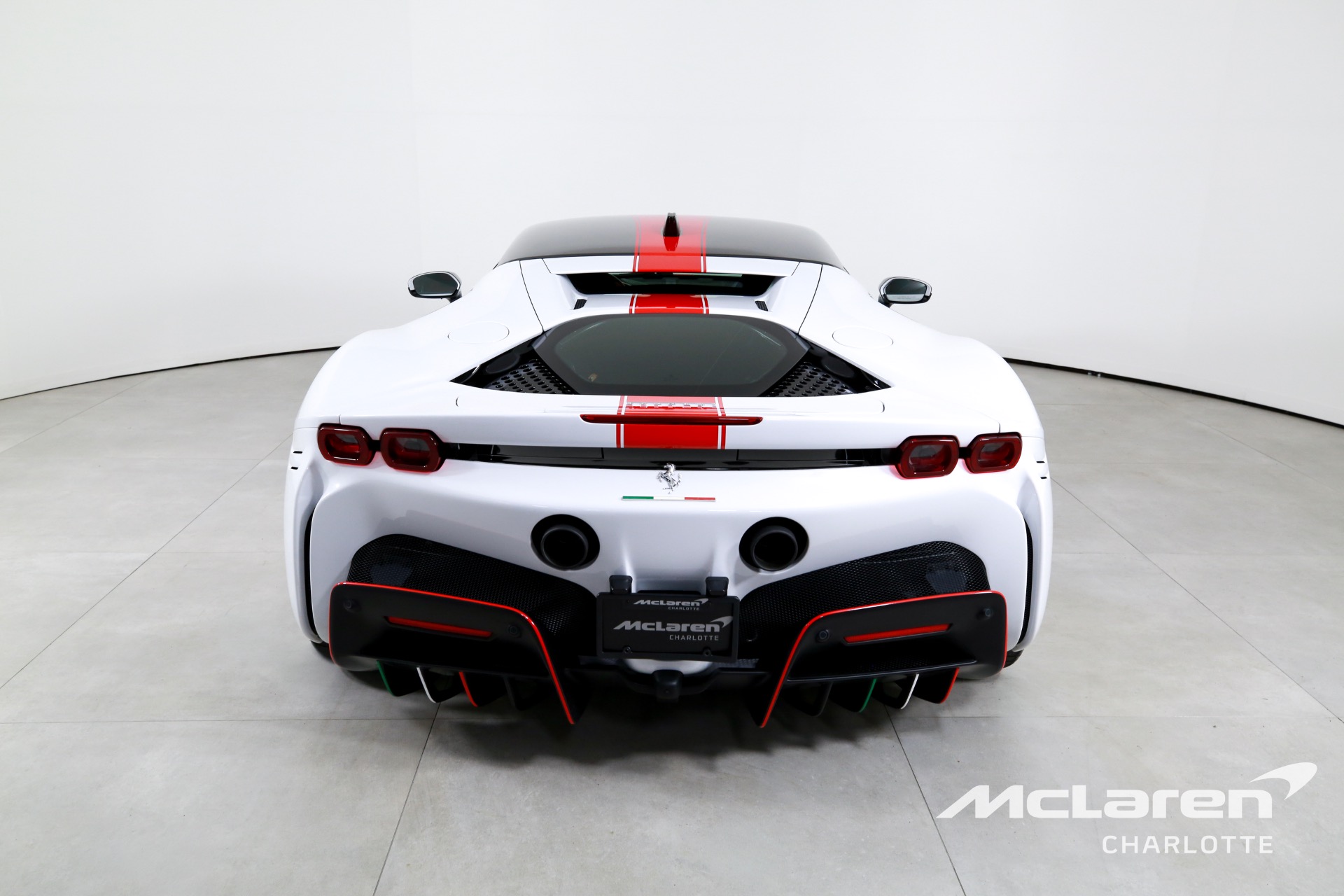 Used 2021 Ferrari SF90 Stradale  | Charlotte, NC
