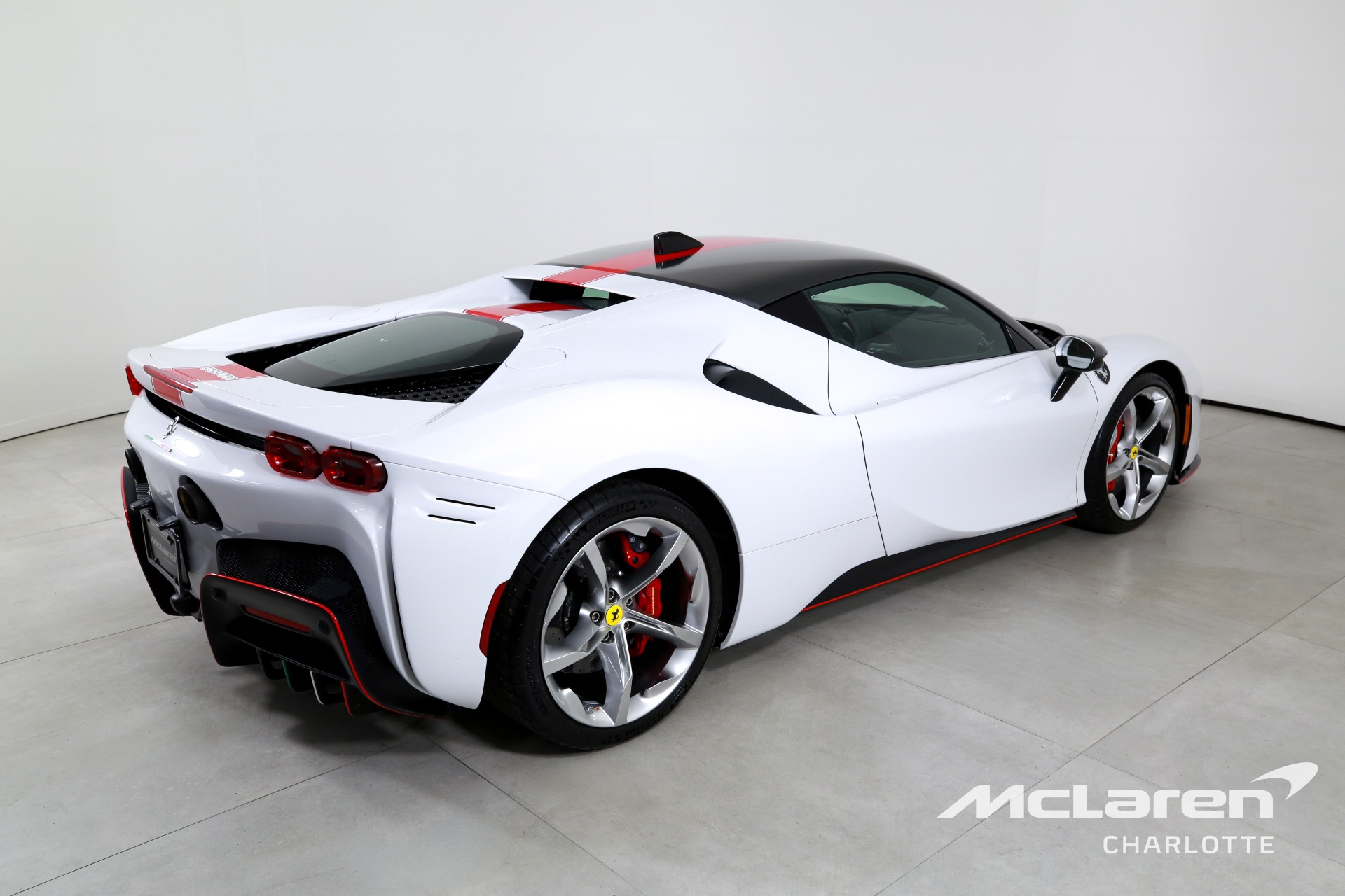 Used 2021 Ferrari SF90 Stradale  | Charlotte, NC