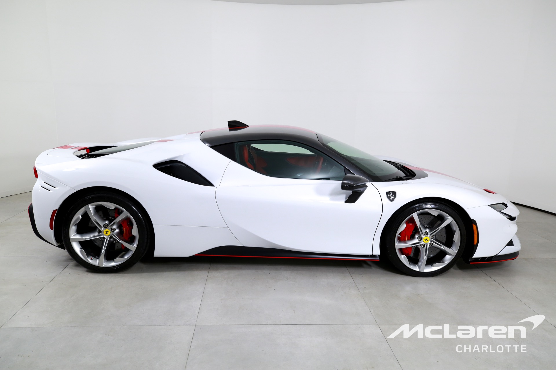 Used 2021 Ferrari SF90 Stradale  | Charlotte, NC