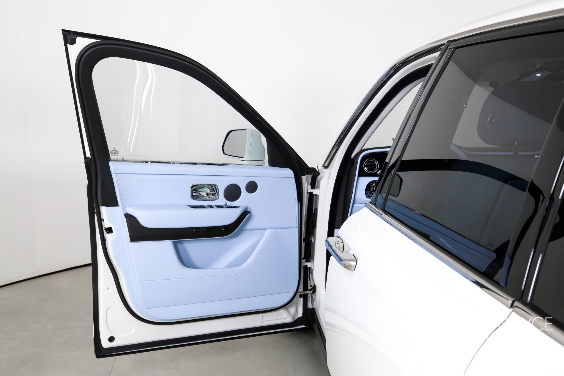 New 2026 Rolls-Royce Cullinan  | Charlotte, NC