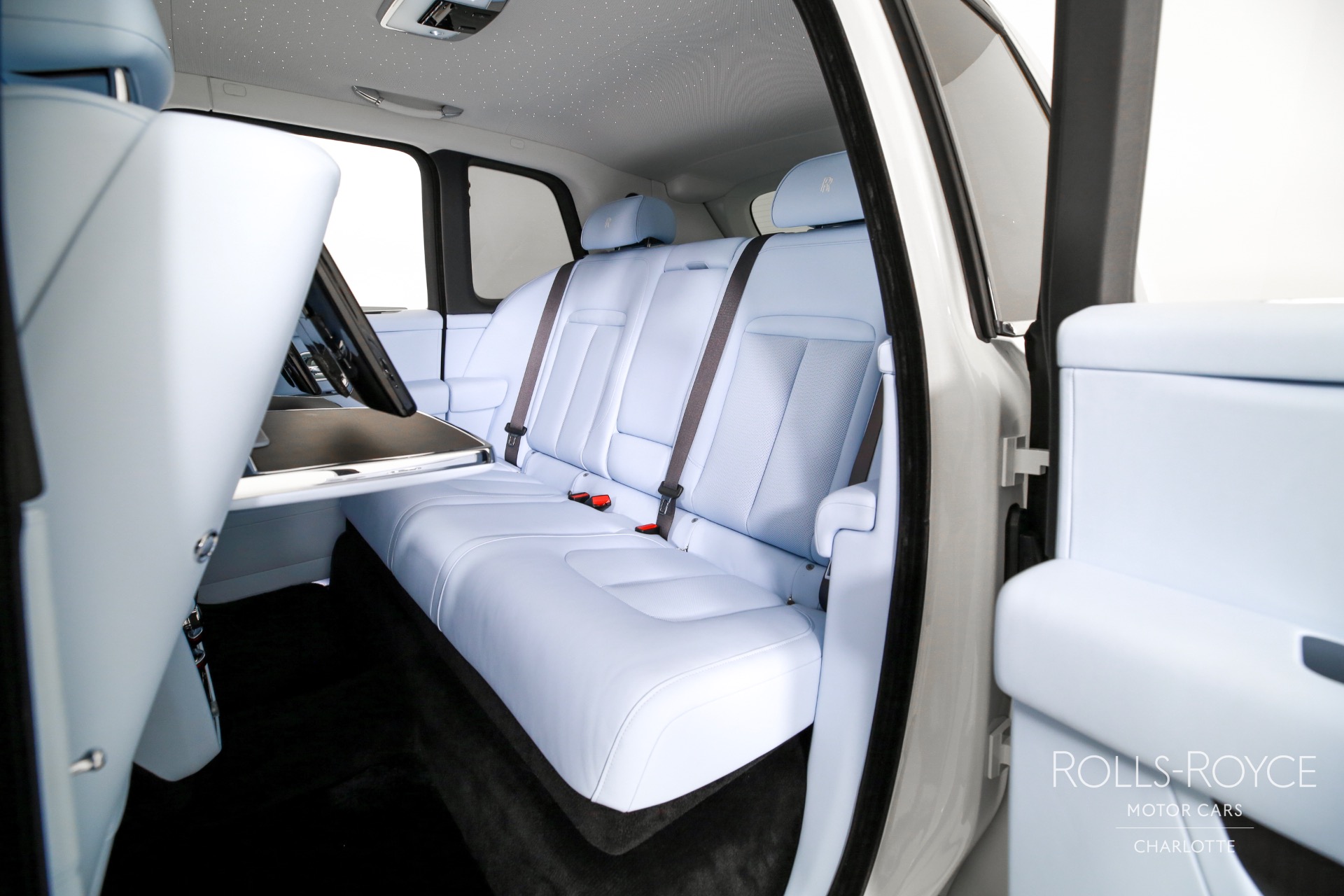 New 2026 Rolls-Royce Cullinan  | Charlotte, NC