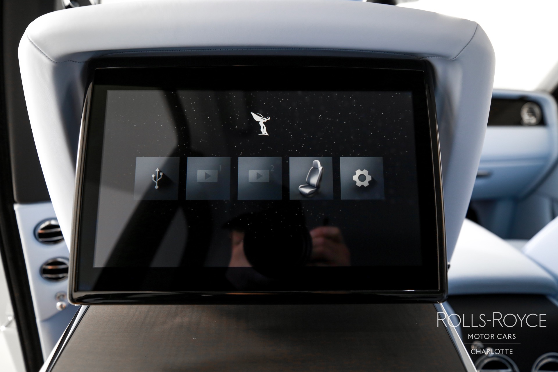 New 2026 Rolls-Royce Cullinan  | Charlotte, NC