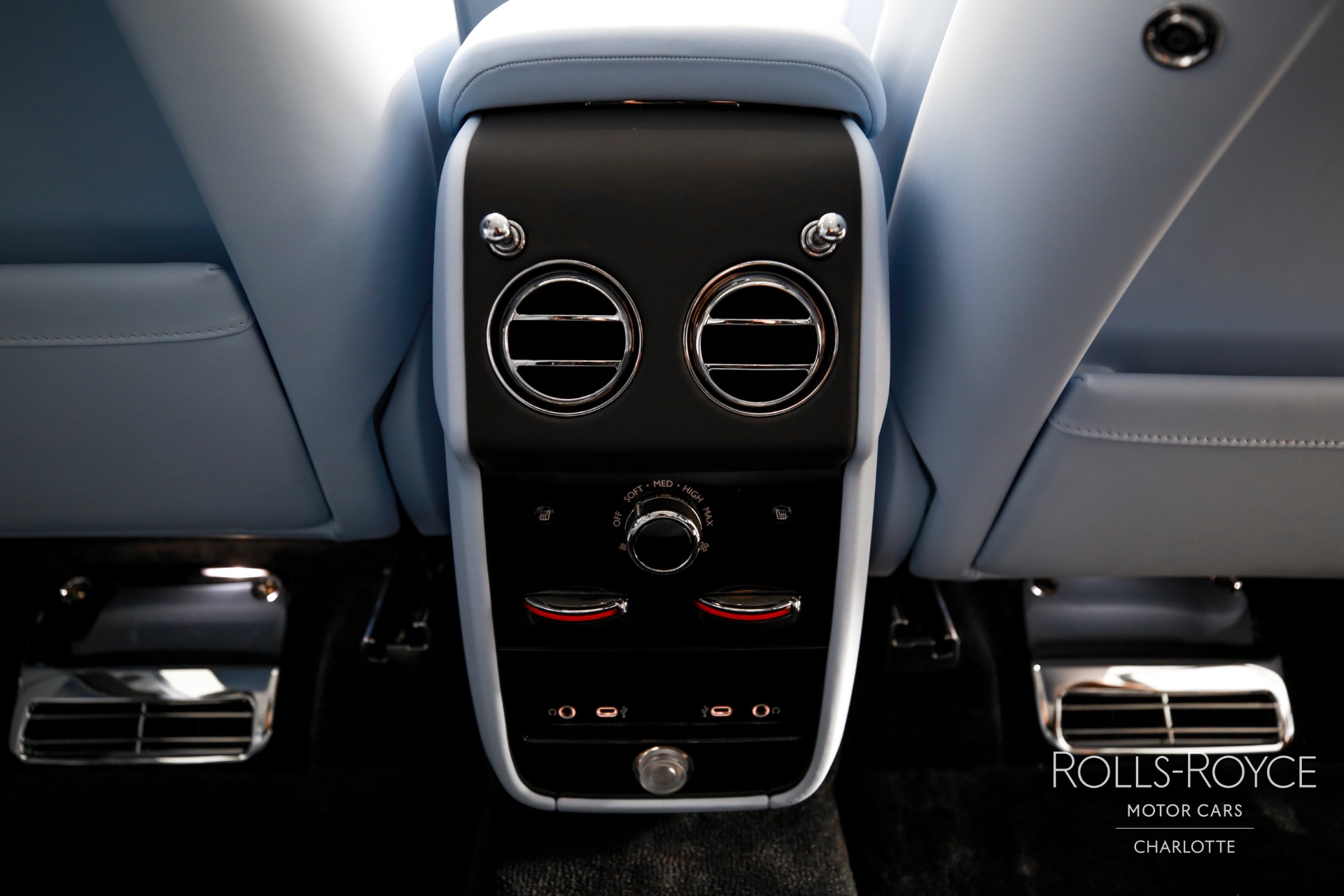 New 2026 Rolls-Royce Cullinan  | Charlotte, NC