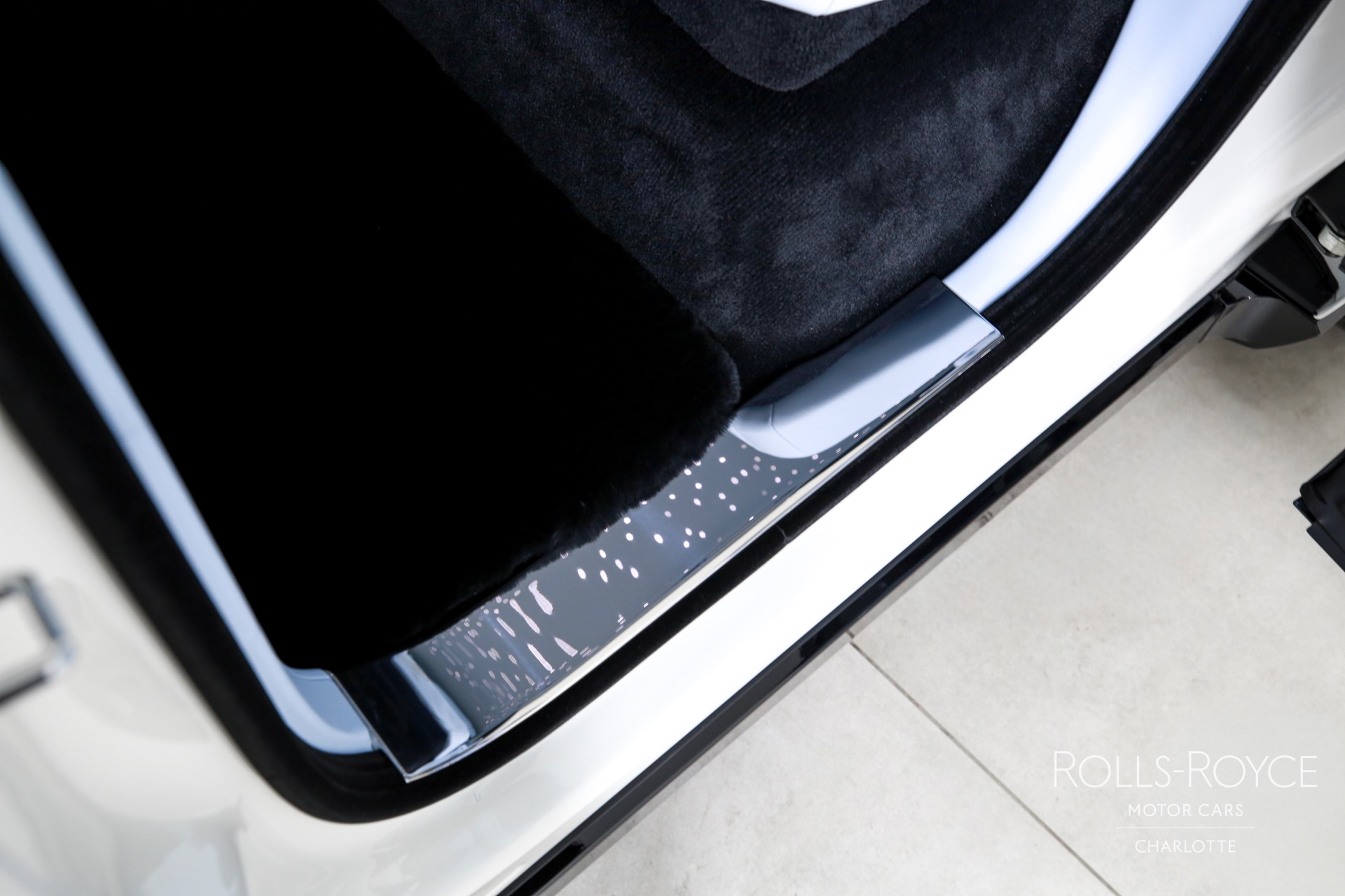 New 2026 Rolls-Royce Cullinan  | Charlotte, NC