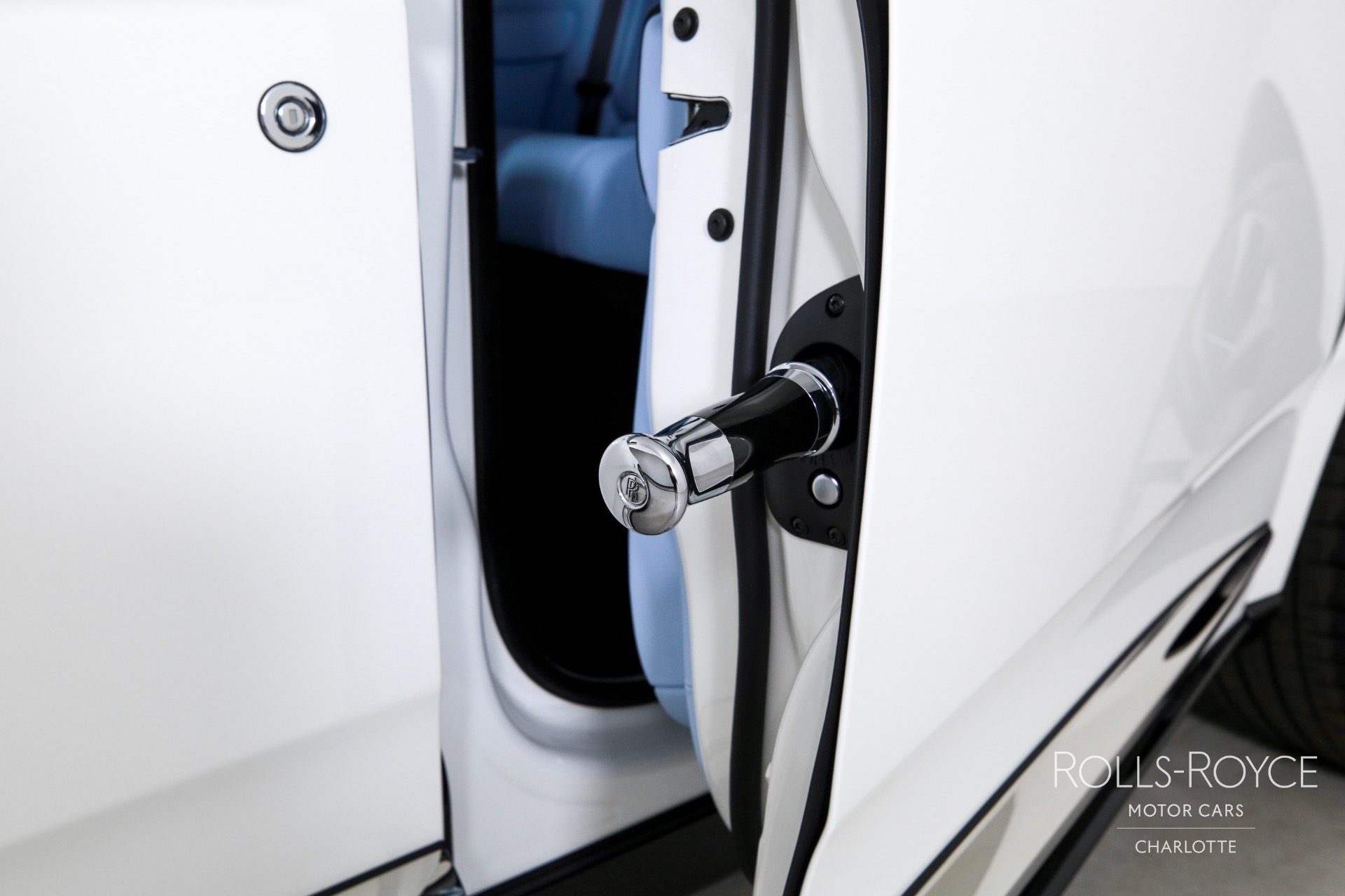 New 2026 Rolls-Royce Cullinan  | Charlotte, NC