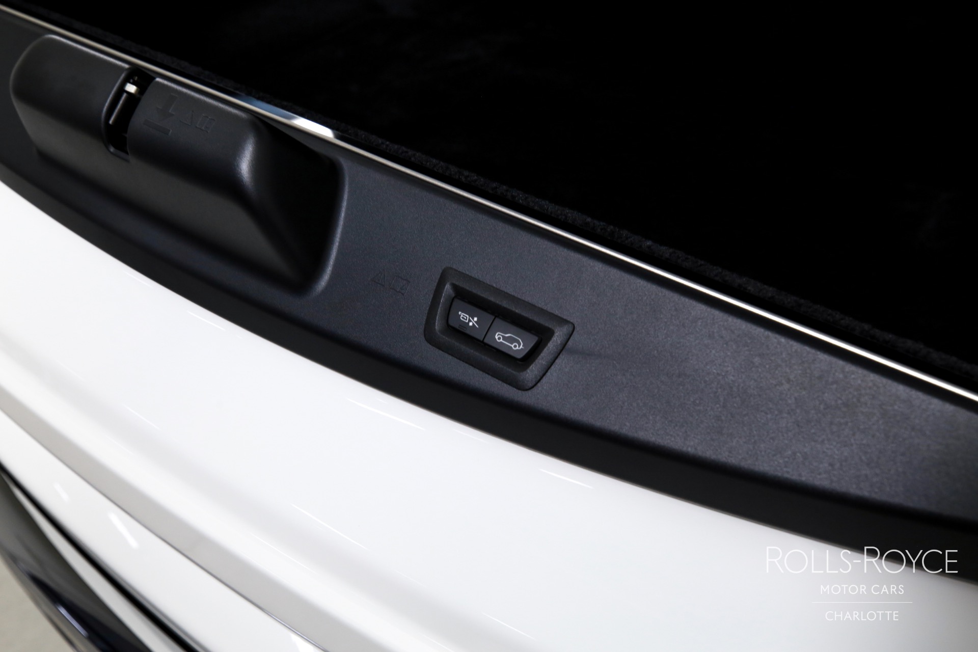 New 2026 Rolls-Royce Cullinan  | Charlotte, NC