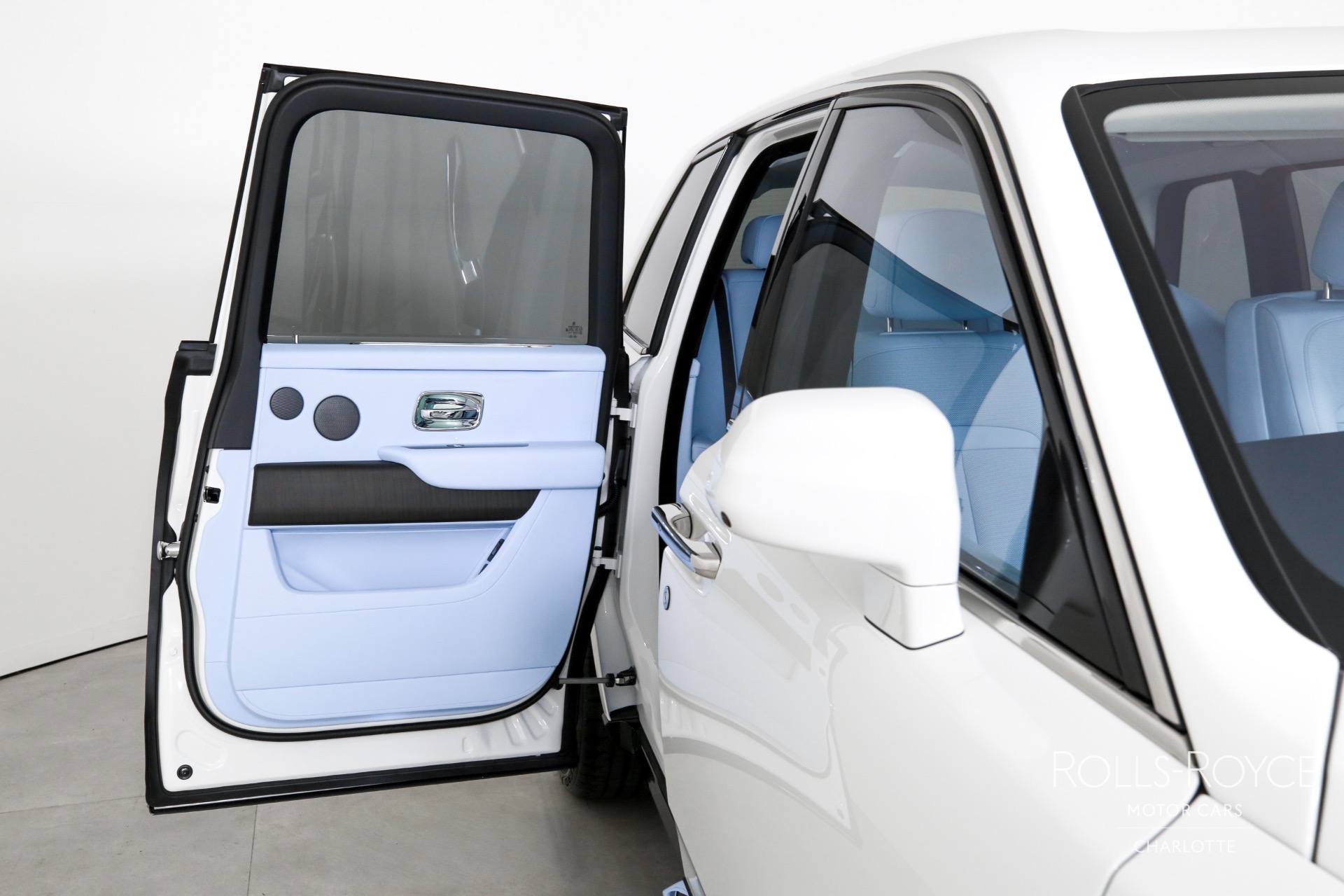 New 2026 Rolls-Royce Cullinan  | Charlotte, NC