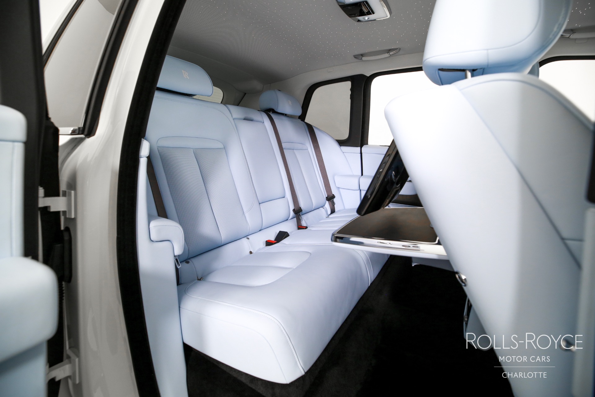 New 2026 Rolls-Royce Cullinan  | Charlotte, NC