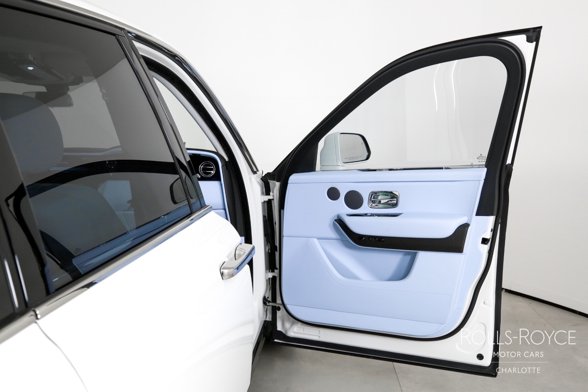 New 2026 Rolls-Royce Cullinan  | Charlotte, NC