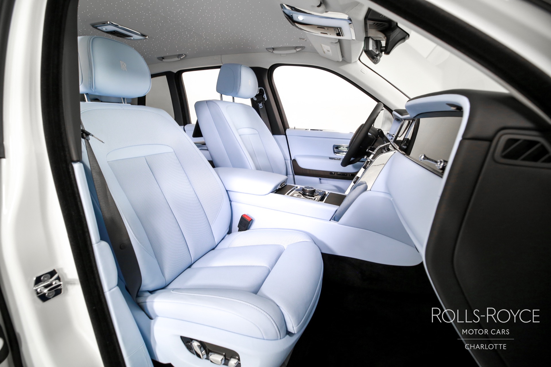 New 2026 Rolls-Royce Cullinan  | Charlotte, NC