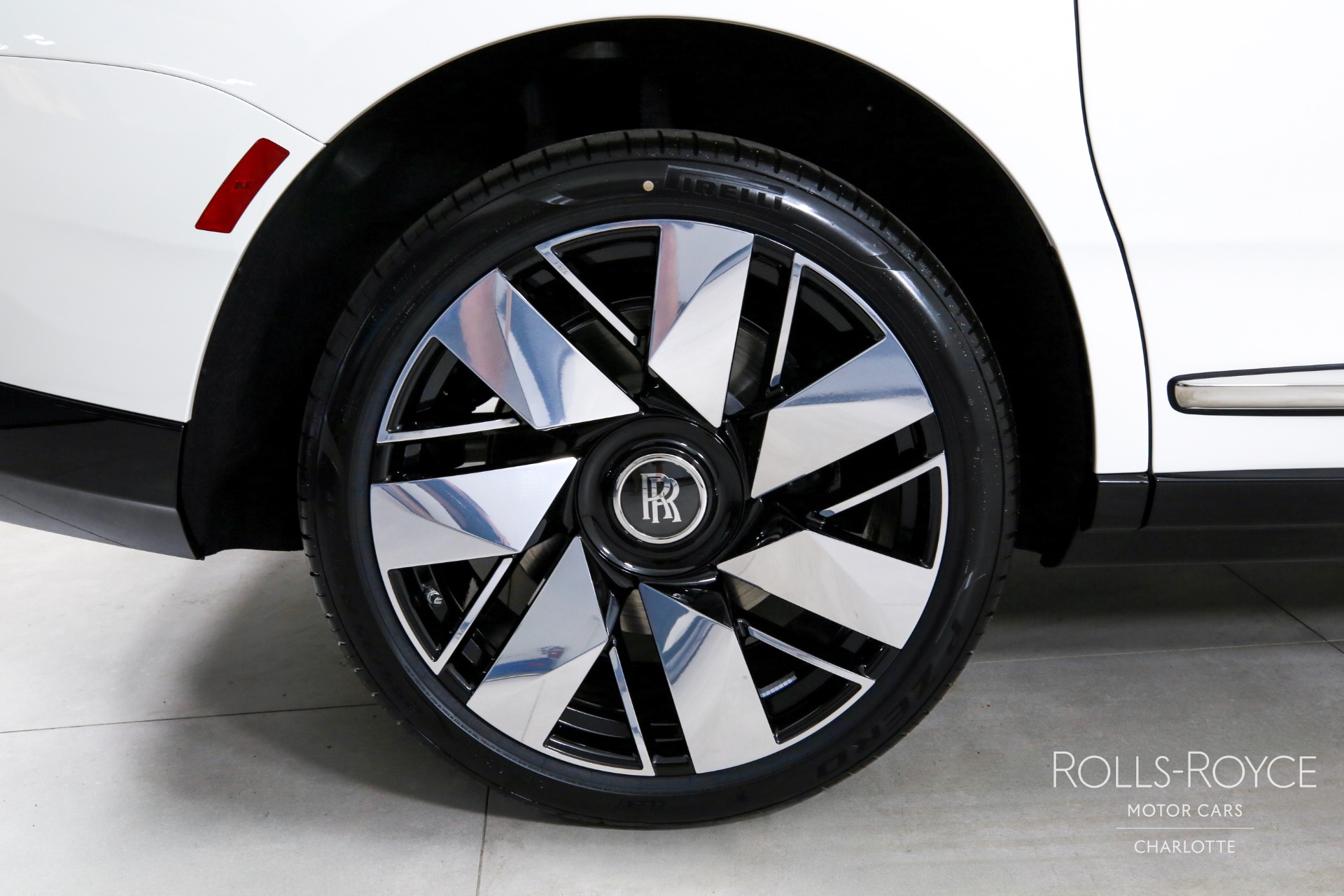 New 2026 Rolls-Royce Cullinan  | Charlotte, NC