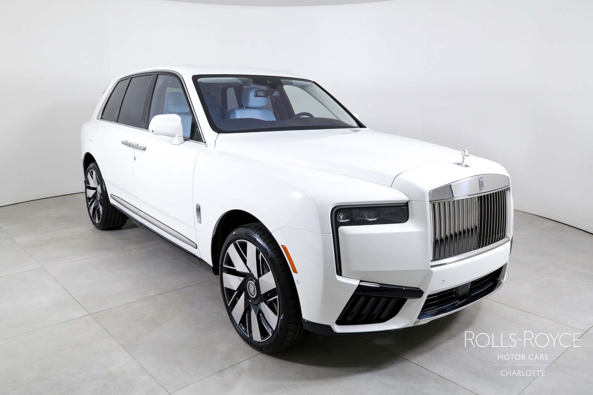 New 2026 Rolls-Royce Cullinan  | Charlotte, NC
