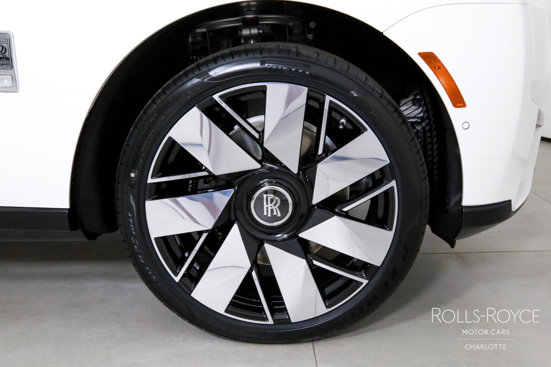 New 2026 Rolls-Royce Cullinan  | Charlotte, NC