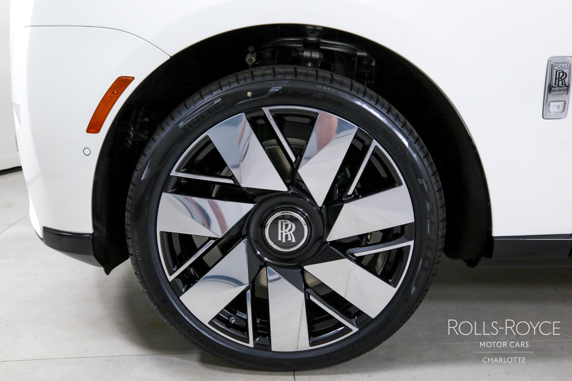 New 2026 Rolls-Royce Cullinan  | Charlotte, NC
