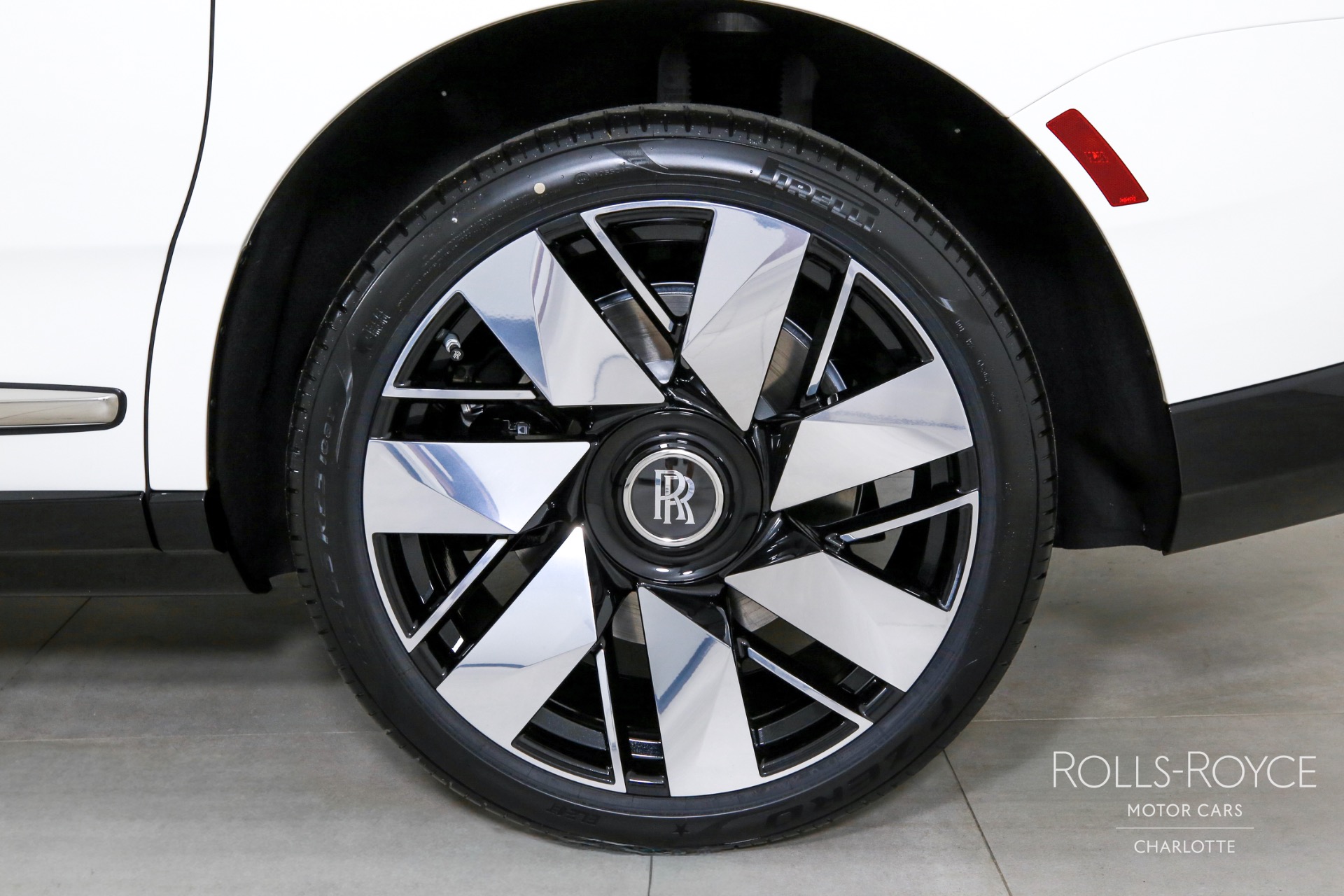 New 2026 Rolls-Royce Cullinan  | Charlotte, NC