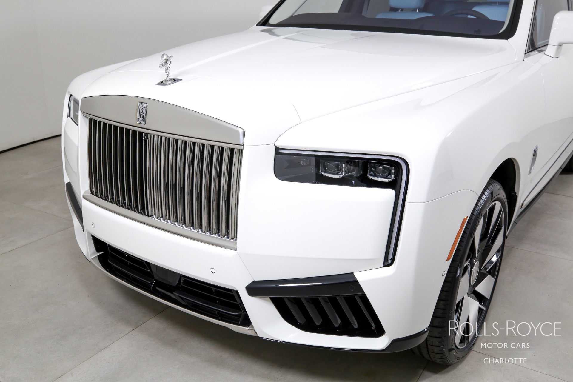 New 2026 Rolls-Royce Cullinan  | Charlotte, NC