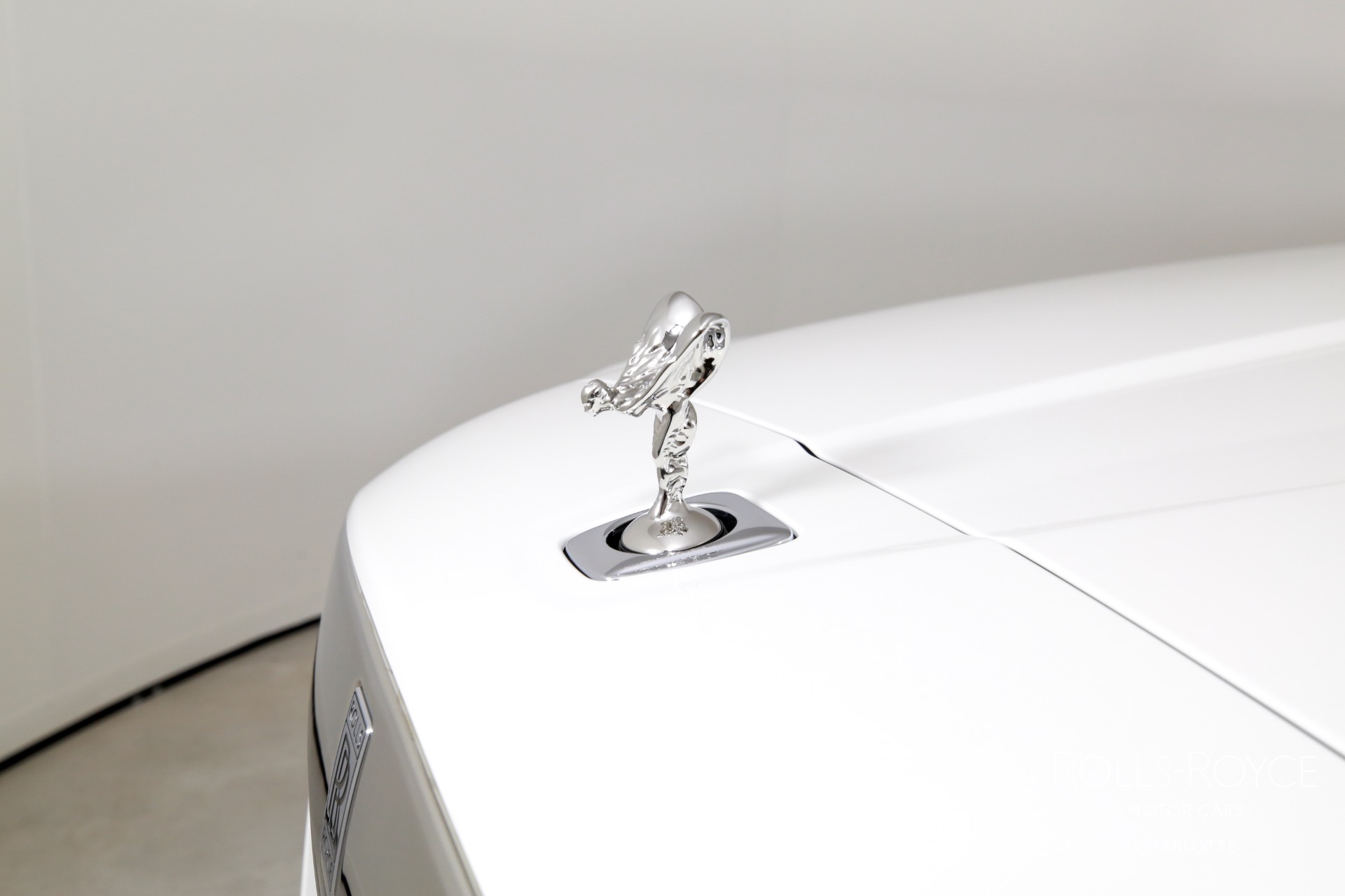 New 2026 Rolls-Royce Cullinan  | Charlotte, NC