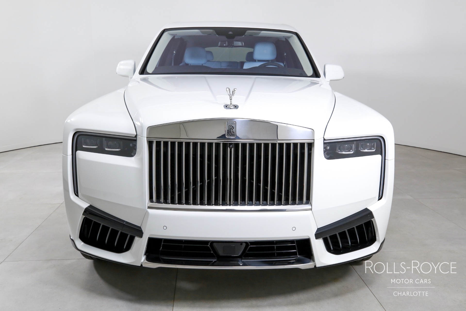 New 2026 Rolls-Royce Cullinan  | Charlotte, NC
