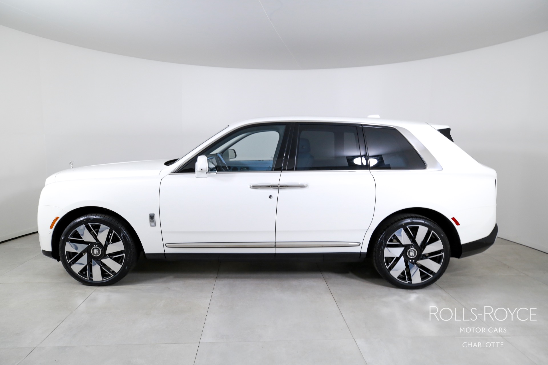 New 2026 Rolls-Royce Cullinan  | Charlotte, NC