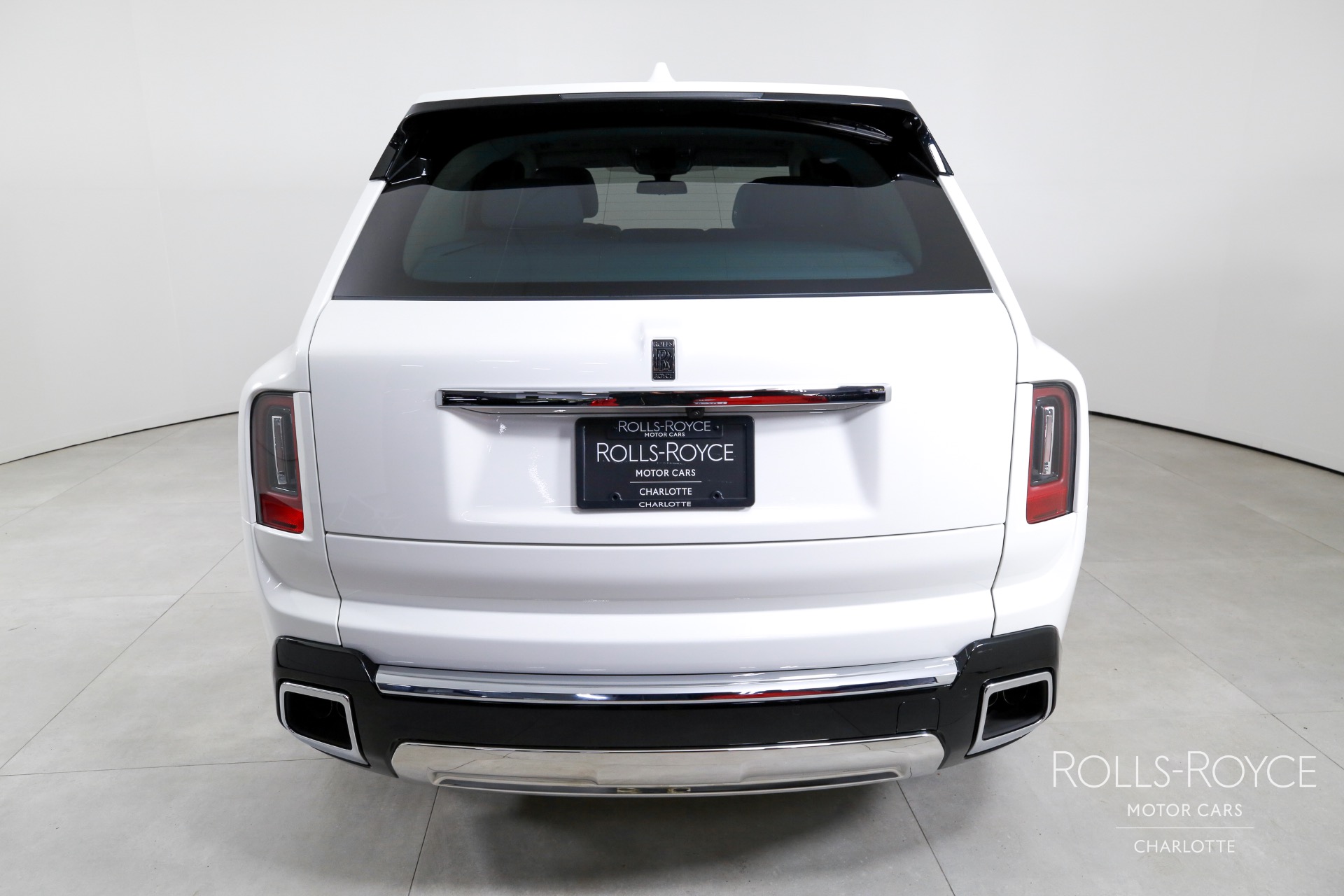 New 2026 Rolls-Royce Cullinan  | Charlotte, NC