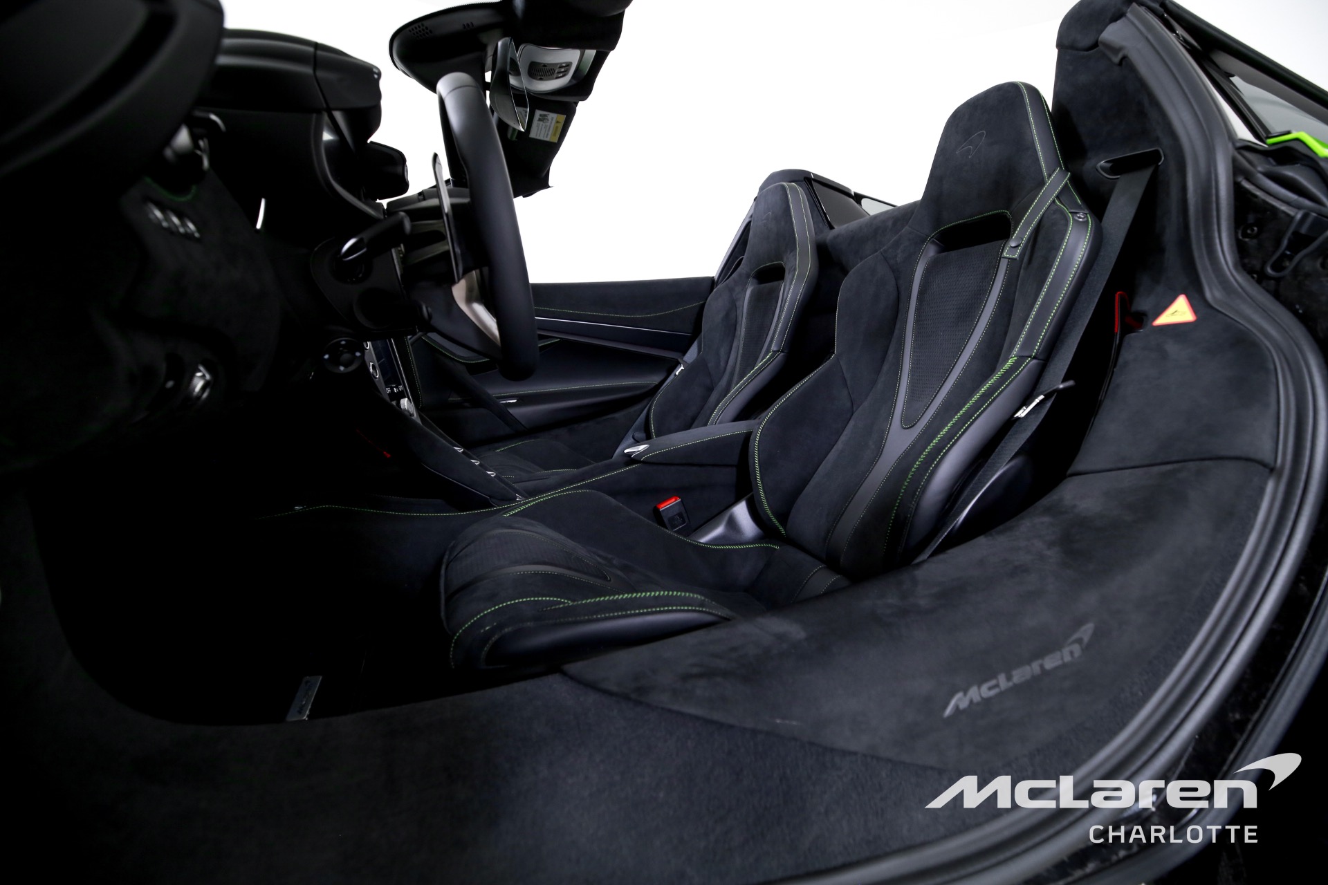 New 2026 McLaren 750S Spider  | Charlotte, NC