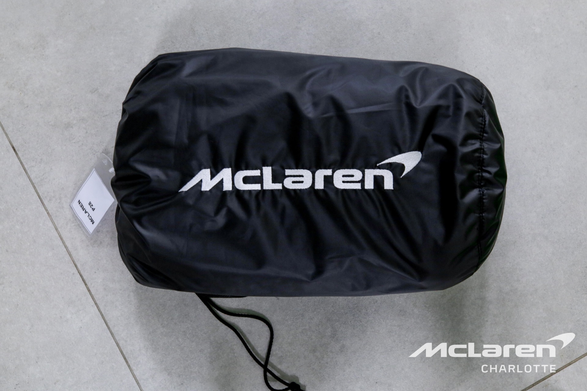 New 2026 McLaren 750S Spider  | Charlotte, NC