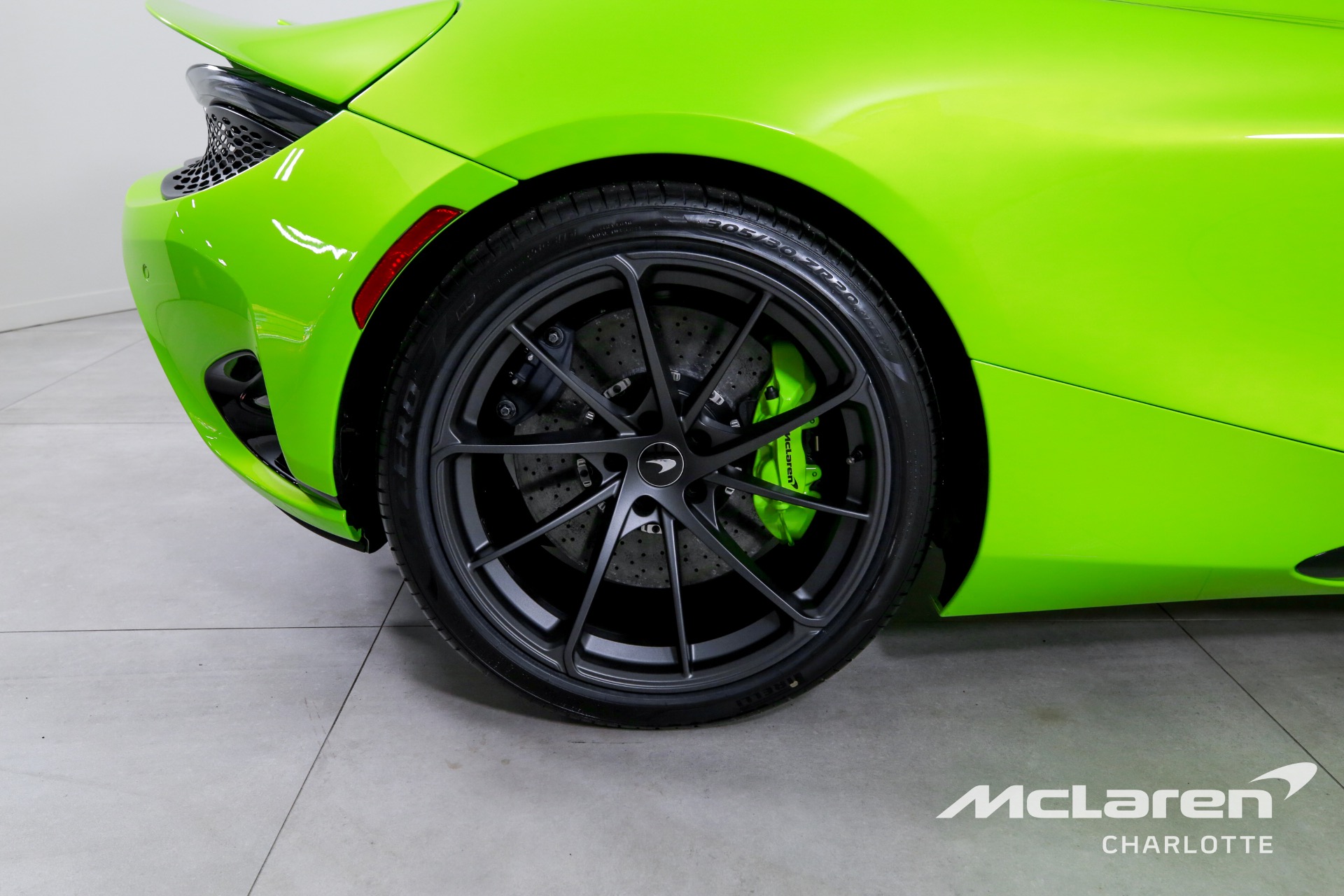 New 2026 McLaren 750S Spider  | Charlotte, NC