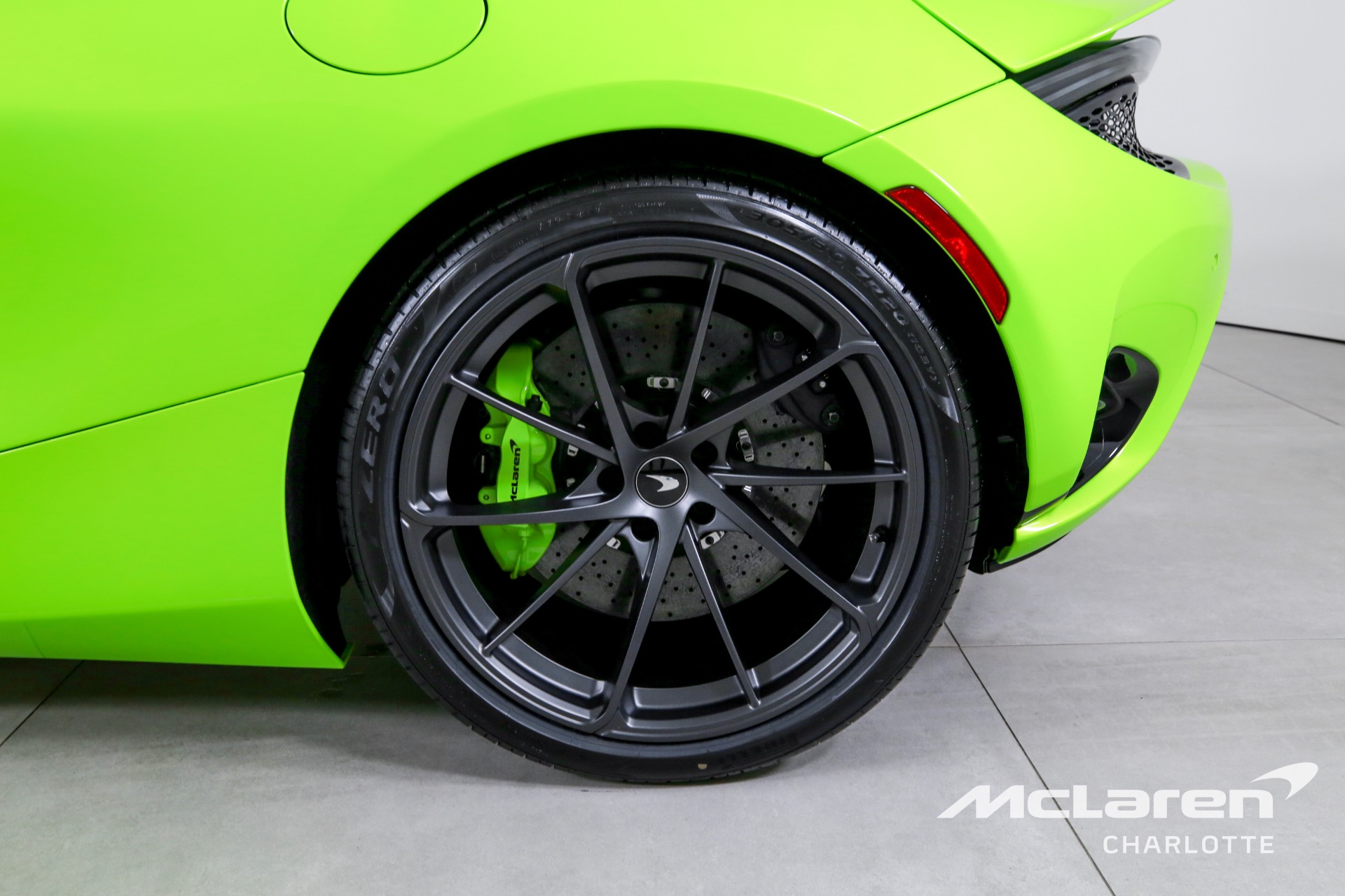 New 2026 McLaren 750S Spider  | Charlotte, NC