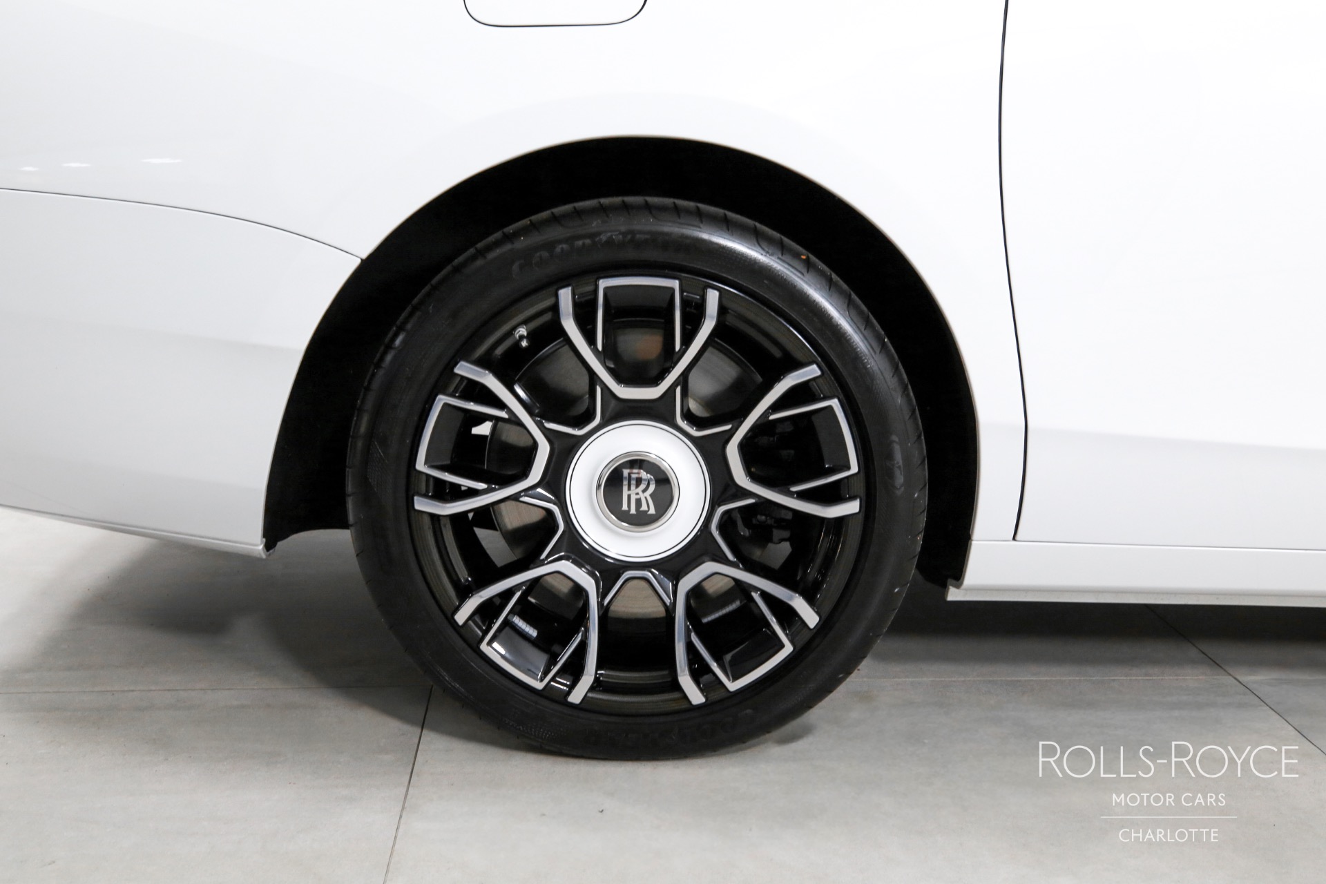 Used 2024 Rolls-Royce Black Badge Ghost  | Charlotte, NC