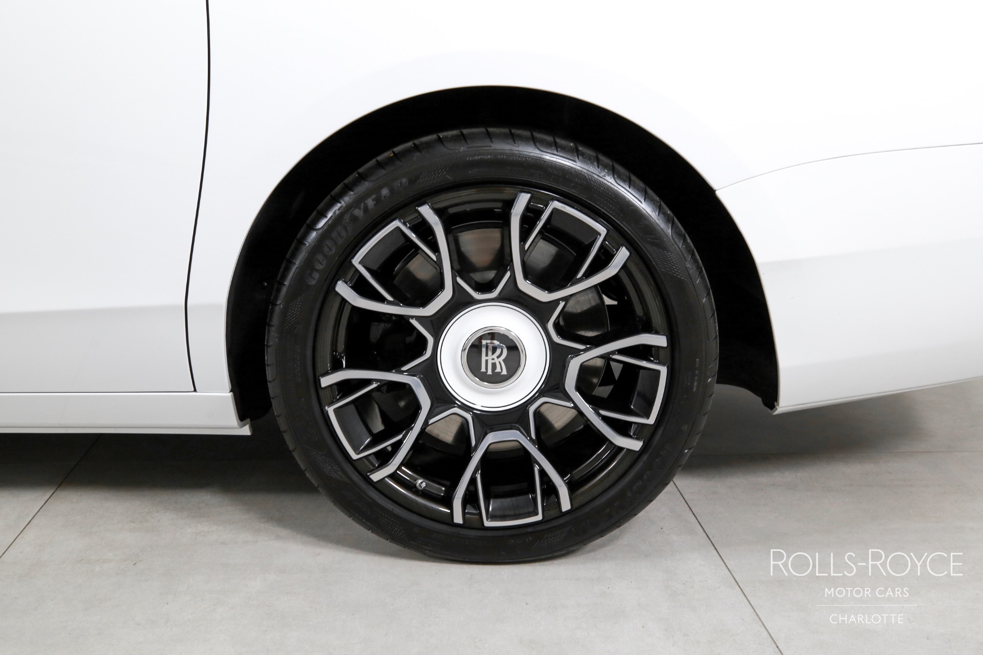 Used 2024 Rolls-Royce Black Badge Ghost  | Charlotte, NC