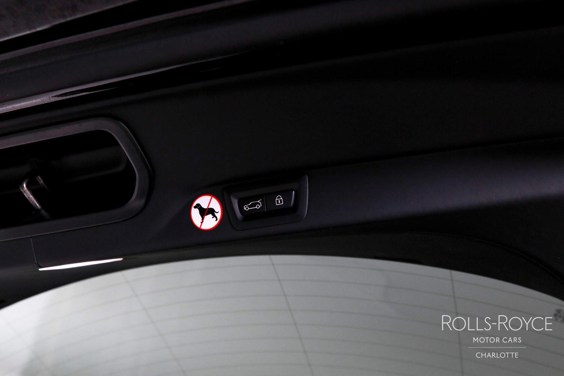 Used 2023 Rolls-Royce Black Badge Cullinan  | Charlotte, NC