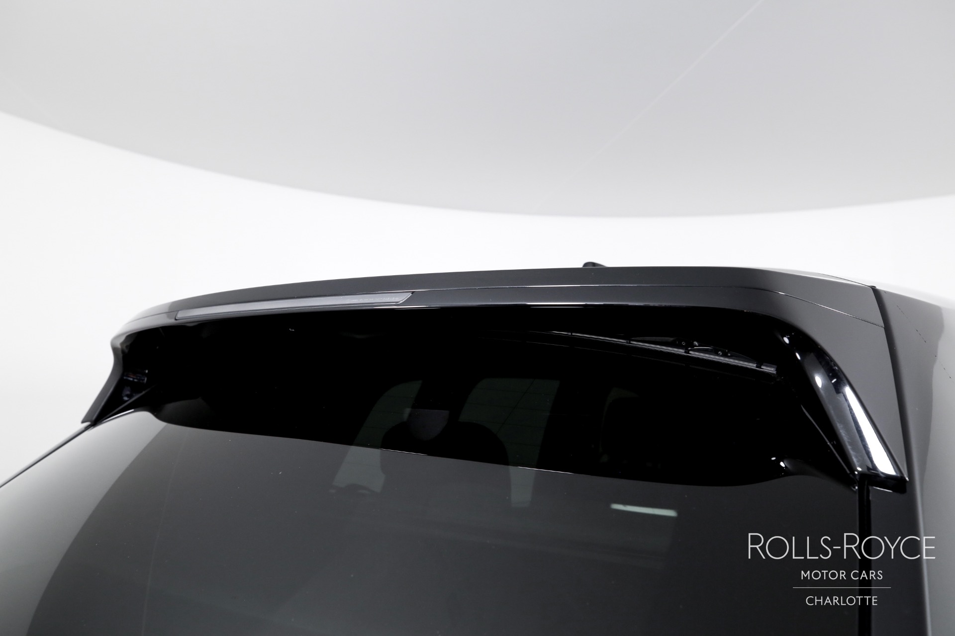 Used 2023 Rolls-Royce Black Badge Cullinan  | Charlotte, NC