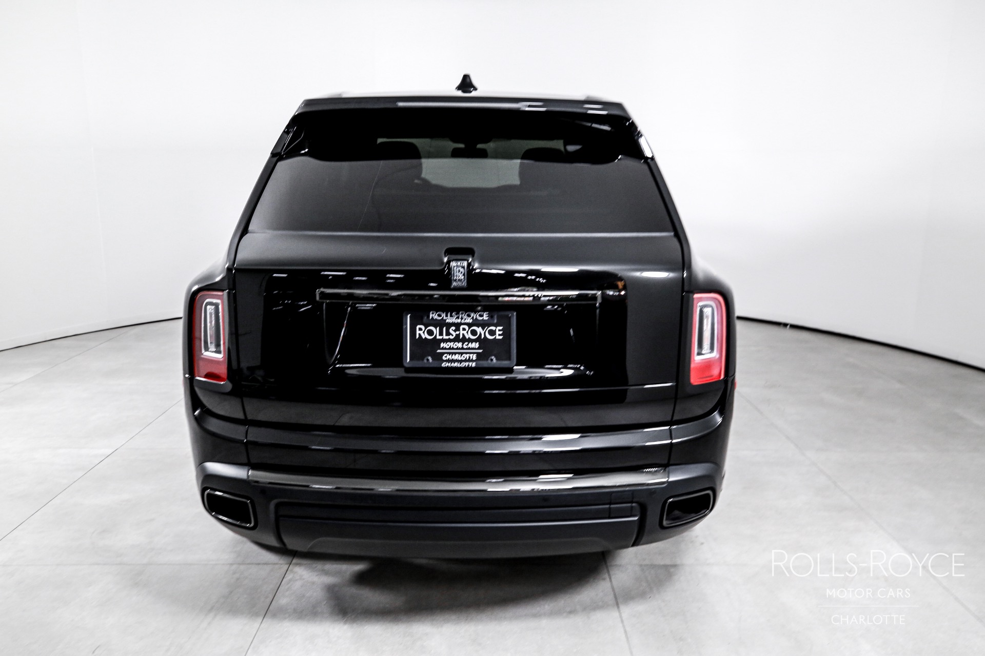 Used 2023 Rolls-Royce Black Badge Cullinan  | Charlotte, NC