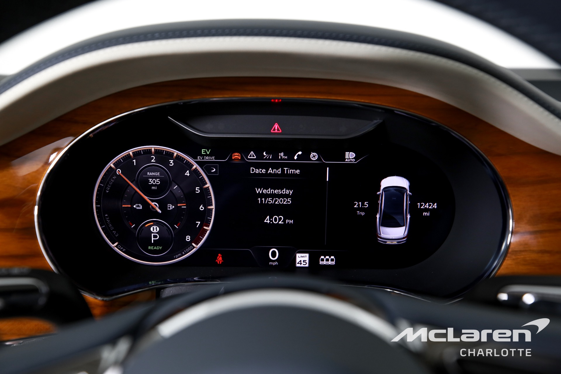 Used 2023 Bentley Flying Spur  | Charlotte, NC