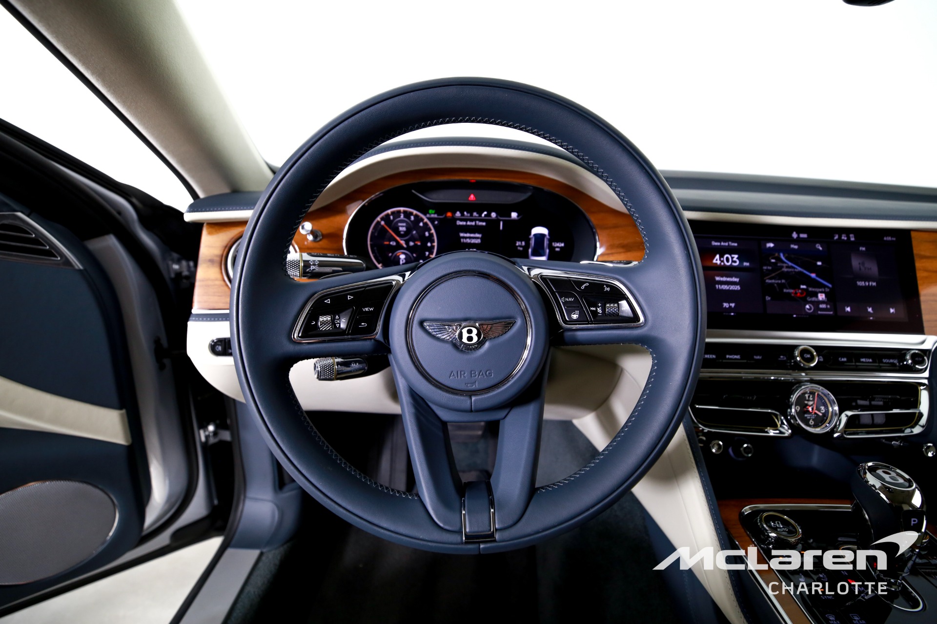 Used 2023 Bentley Flying Spur Hybrid | Charlotte, NC