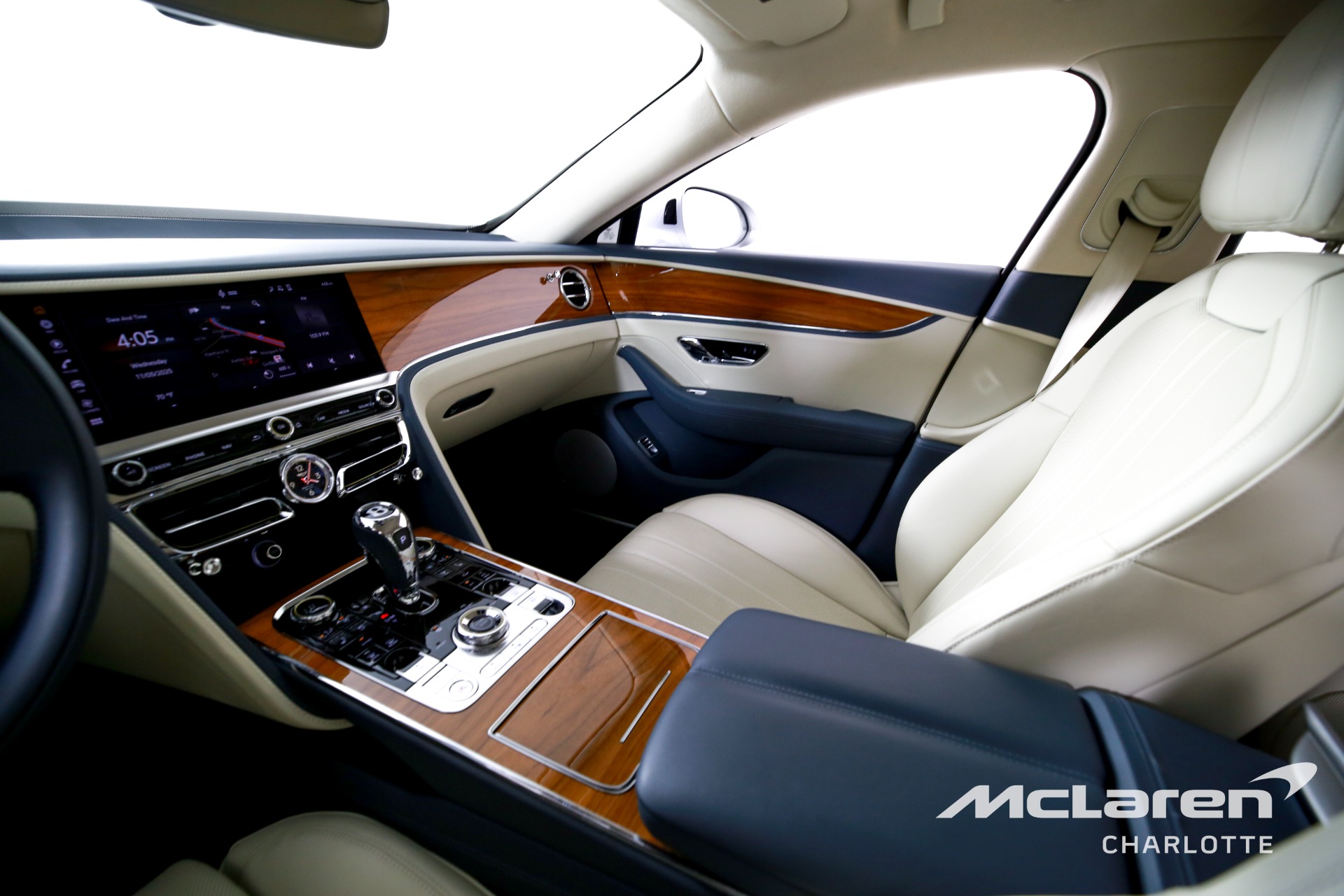 Used 2023 Bentley Flying Spur Hybrid | Charlotte, NC