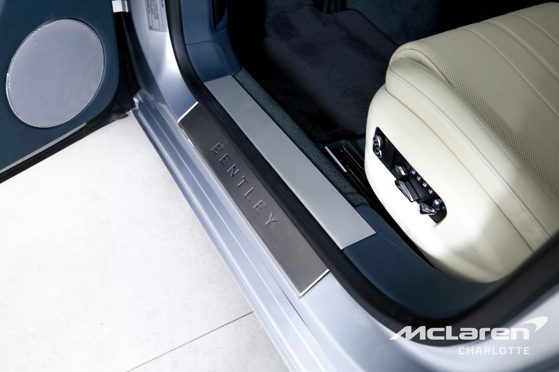 Used 2023 Bentley Flying Spur Hybrid | Charlotte, NC