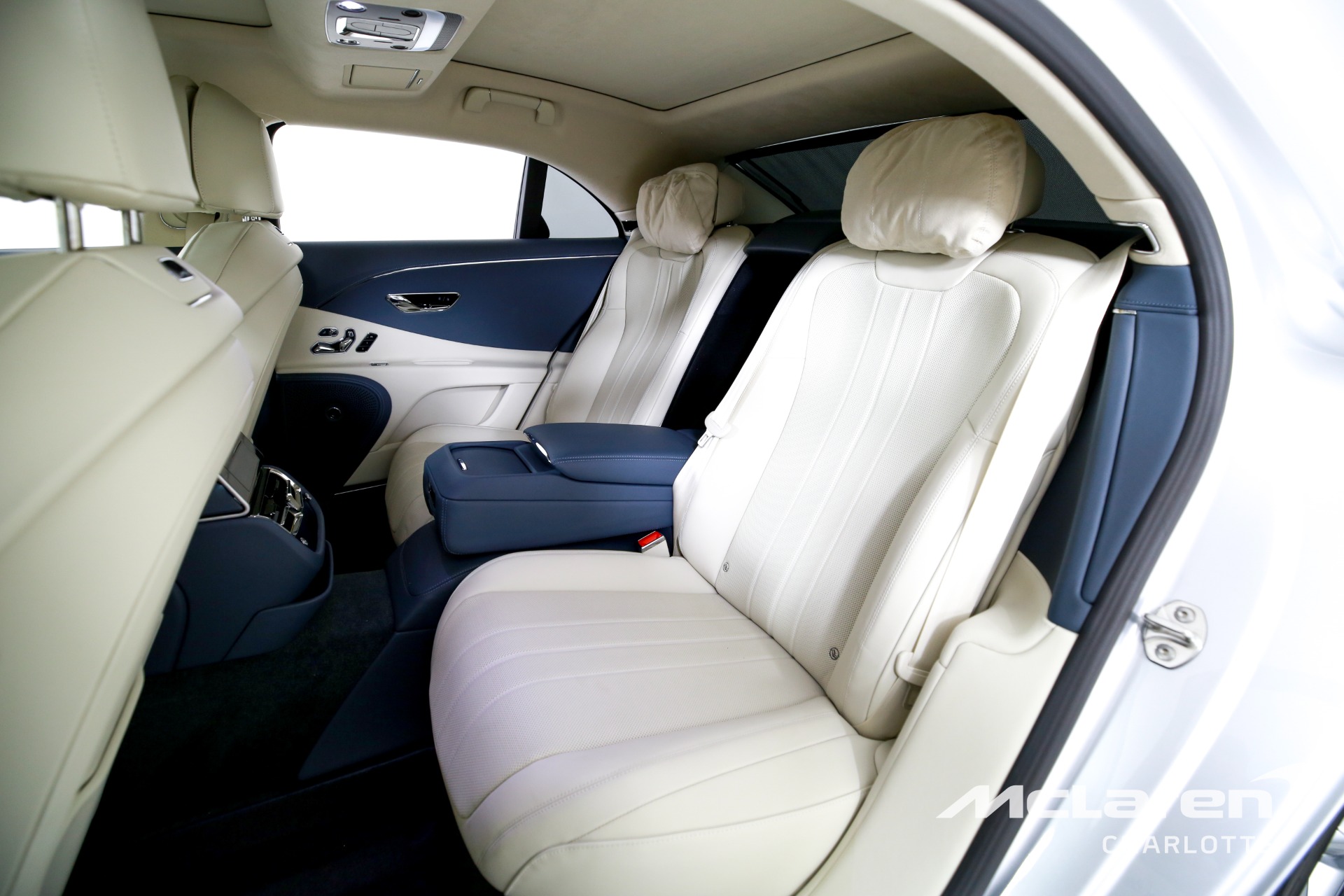 Used 2023 Bentley Flying Spur Hybrid | Charlotte, NC