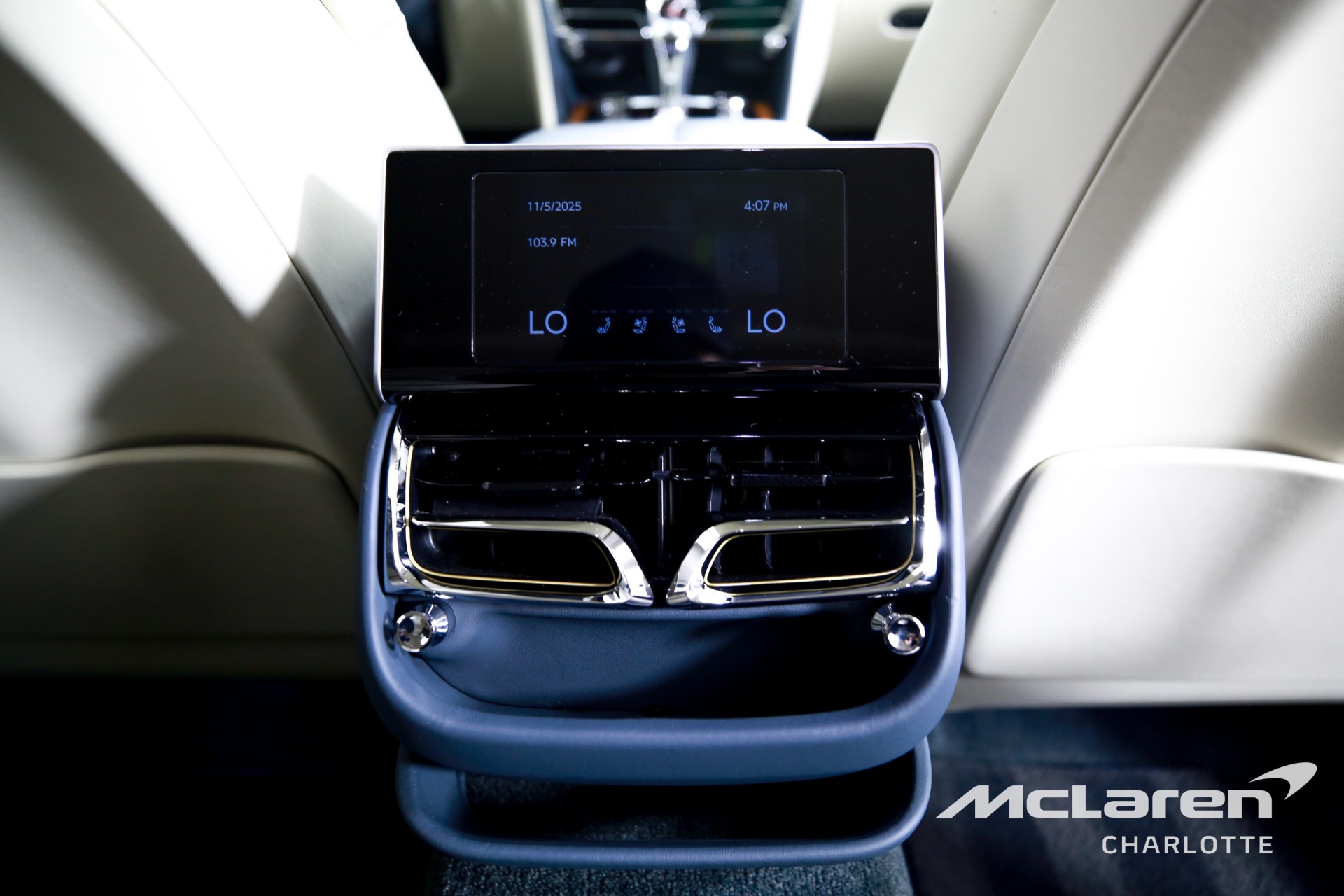 Used 2023 Bentley Flying Spur Hybrid | Charlotte, NC