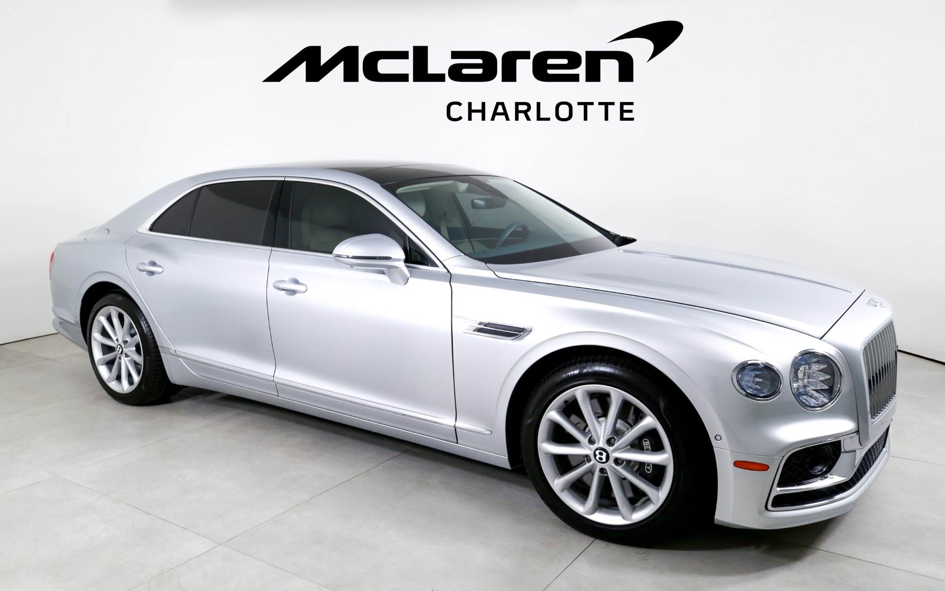 Used 2023 Bentley Flying Spur Hybrid | Charlotte, NC