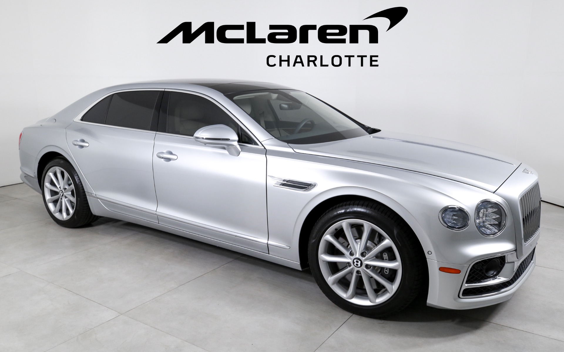 Used 2023 Bentley Flying Spur  | Charlotte, NC