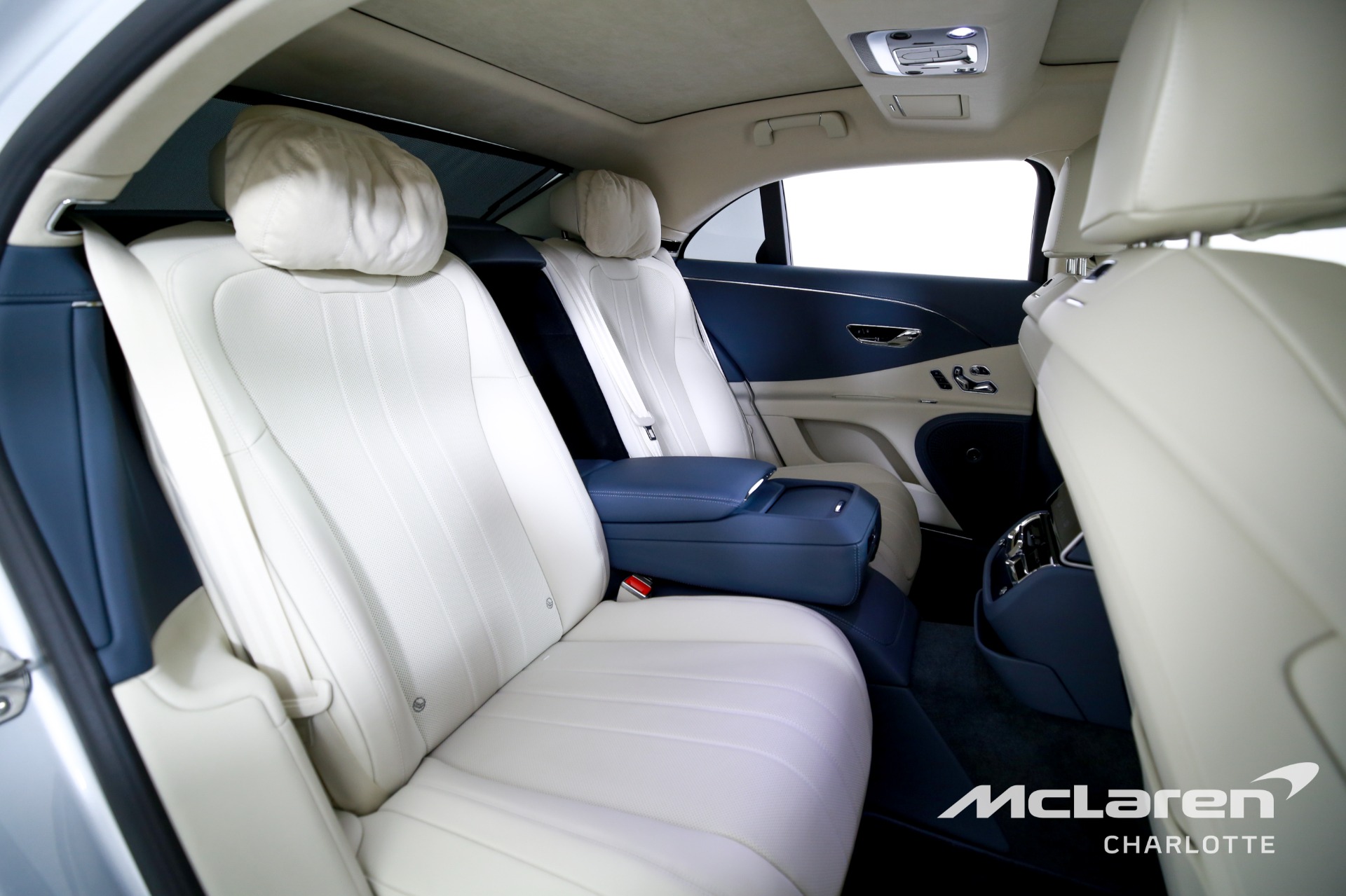 Used 2023 Bentley Flying Spur Hybrid | Charlotte, NC