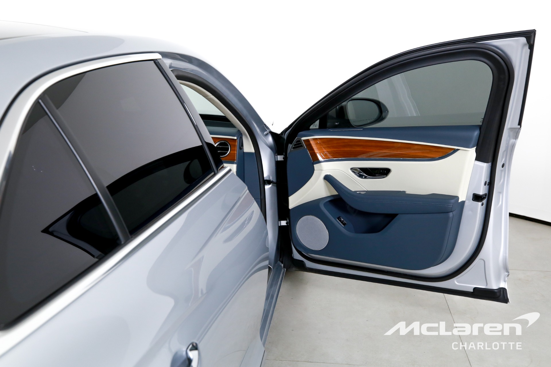 Used 2023 Bentley Flying Spur Hybrid | Charlotte, NC