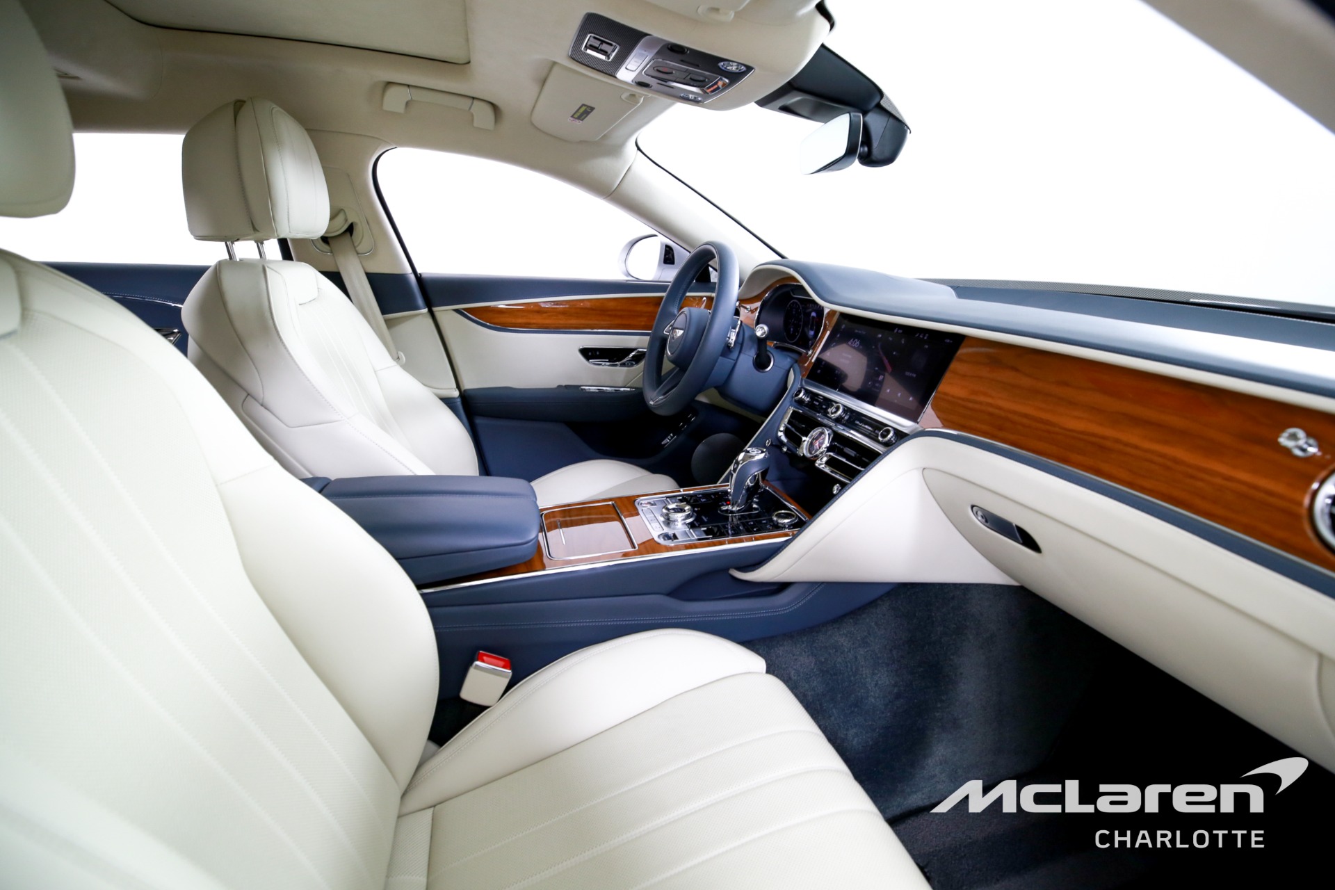 Used 2023 Bentley Flying Spur Hybrid | Charlotte, NC