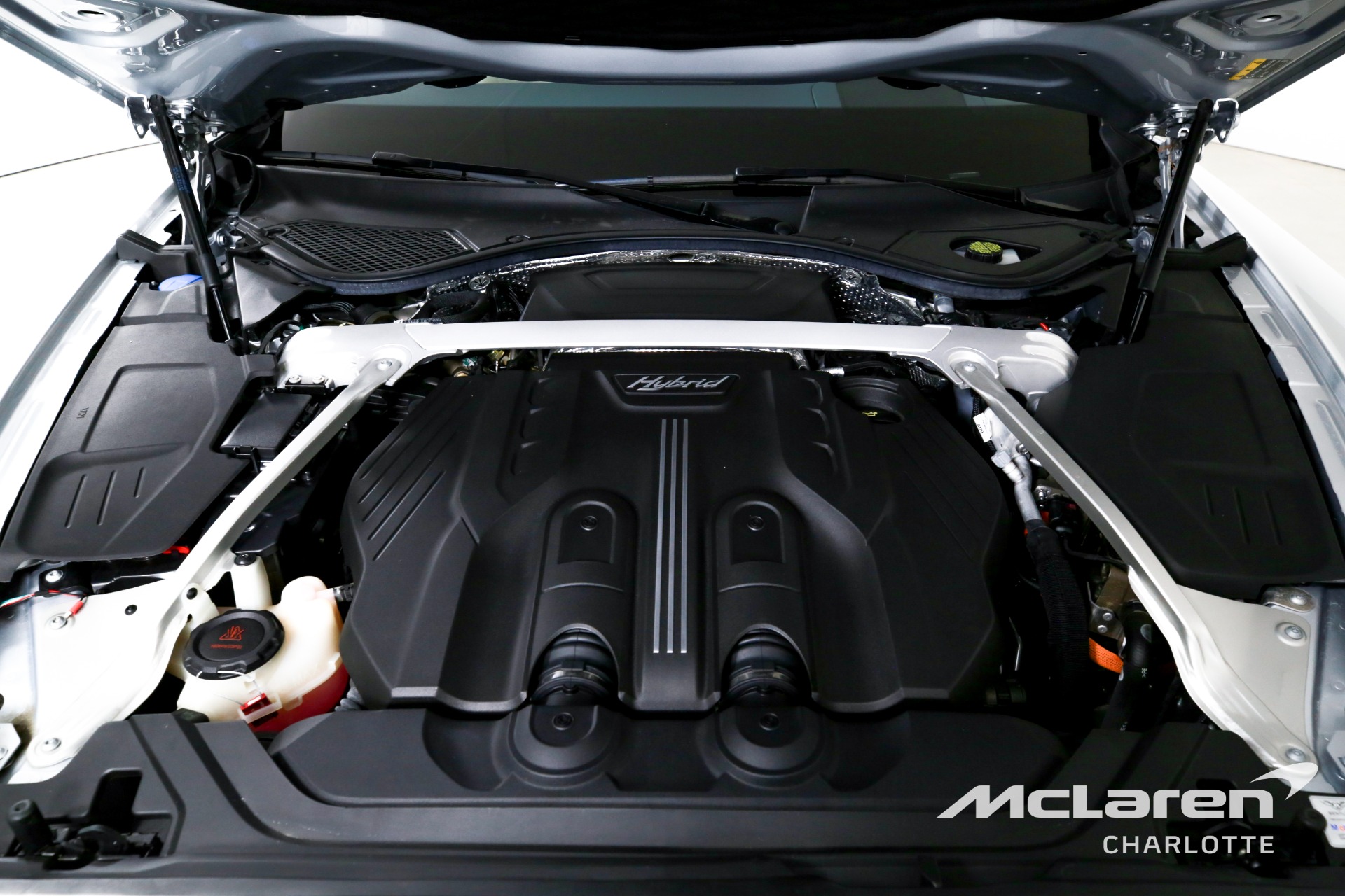 Used 2023 Bentley Flying Spur Hybrid | Charlotte, NC