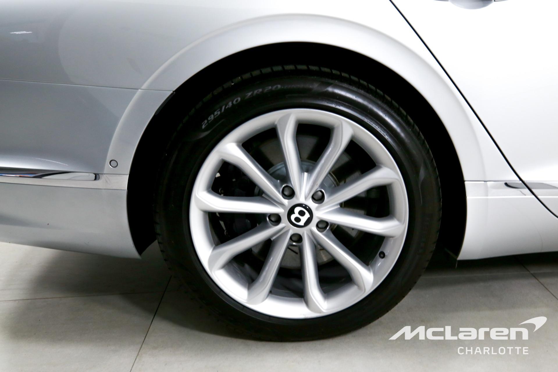 Used 2023 Bentley Flying Spur Hybrid | Charlotte, NC