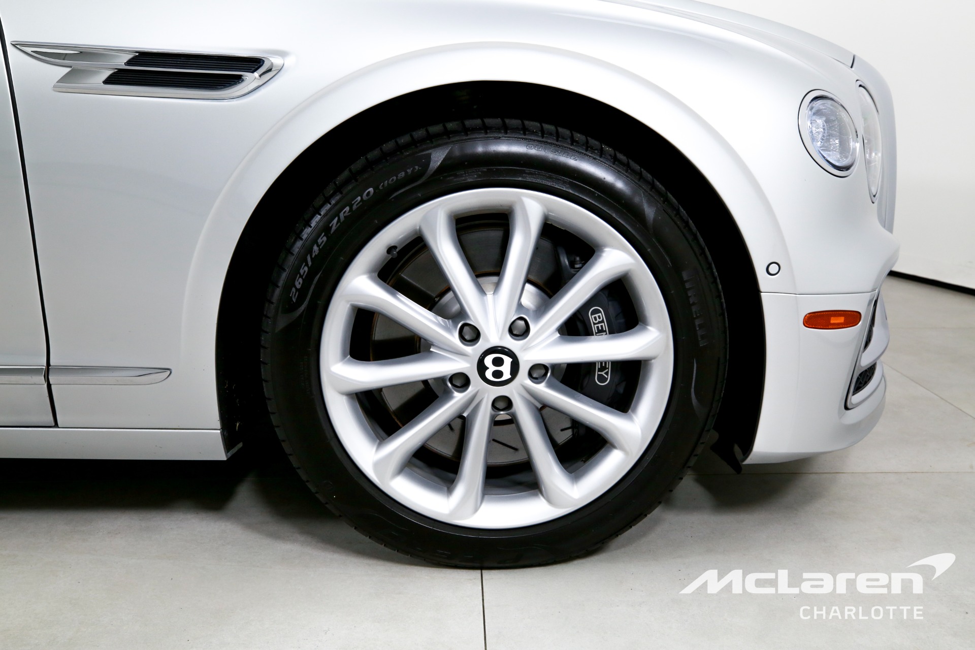 Used 2023 Bentley Flying Spur Hybrid | Charlotte, NC